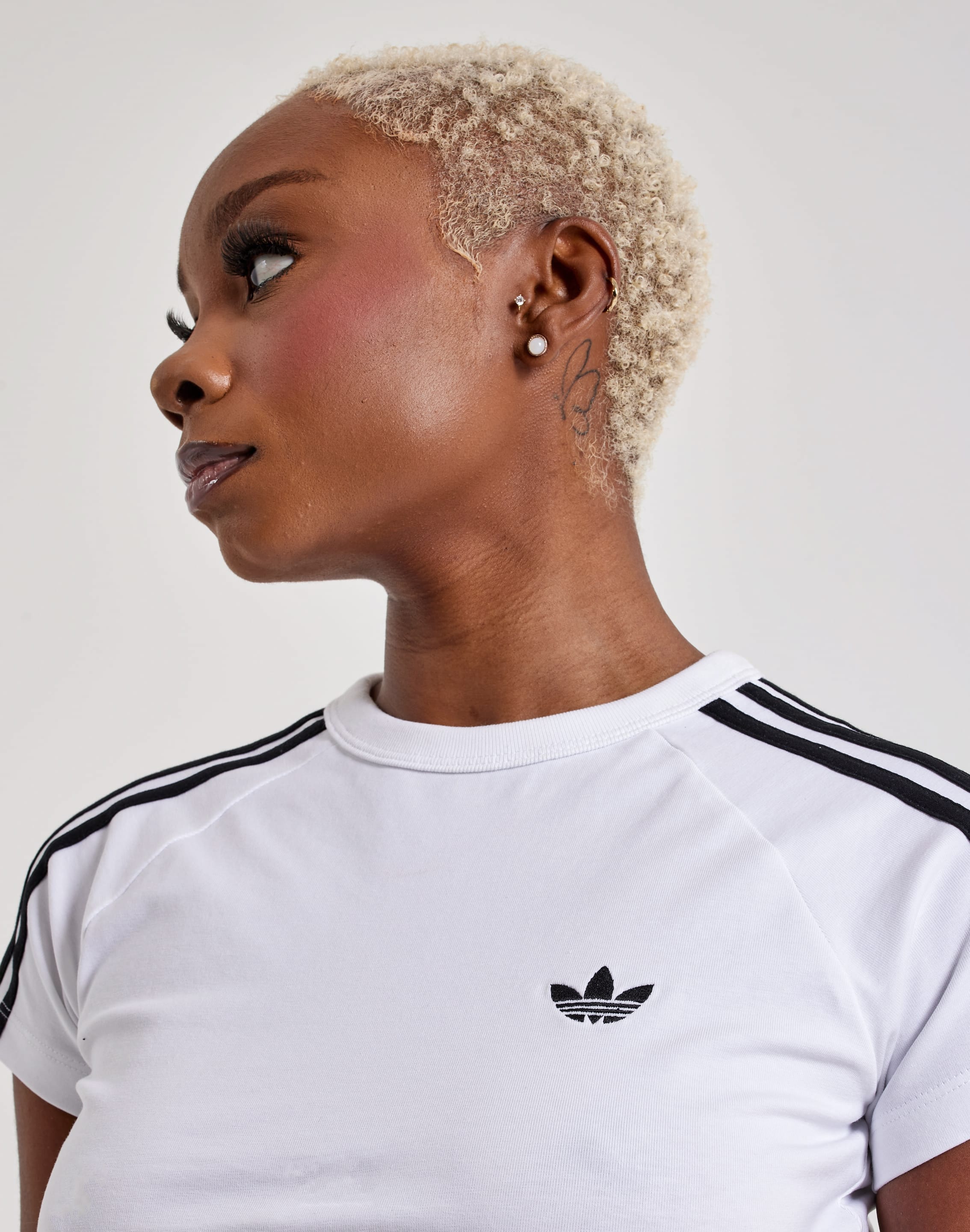 adidas SST Baby T-Shirt