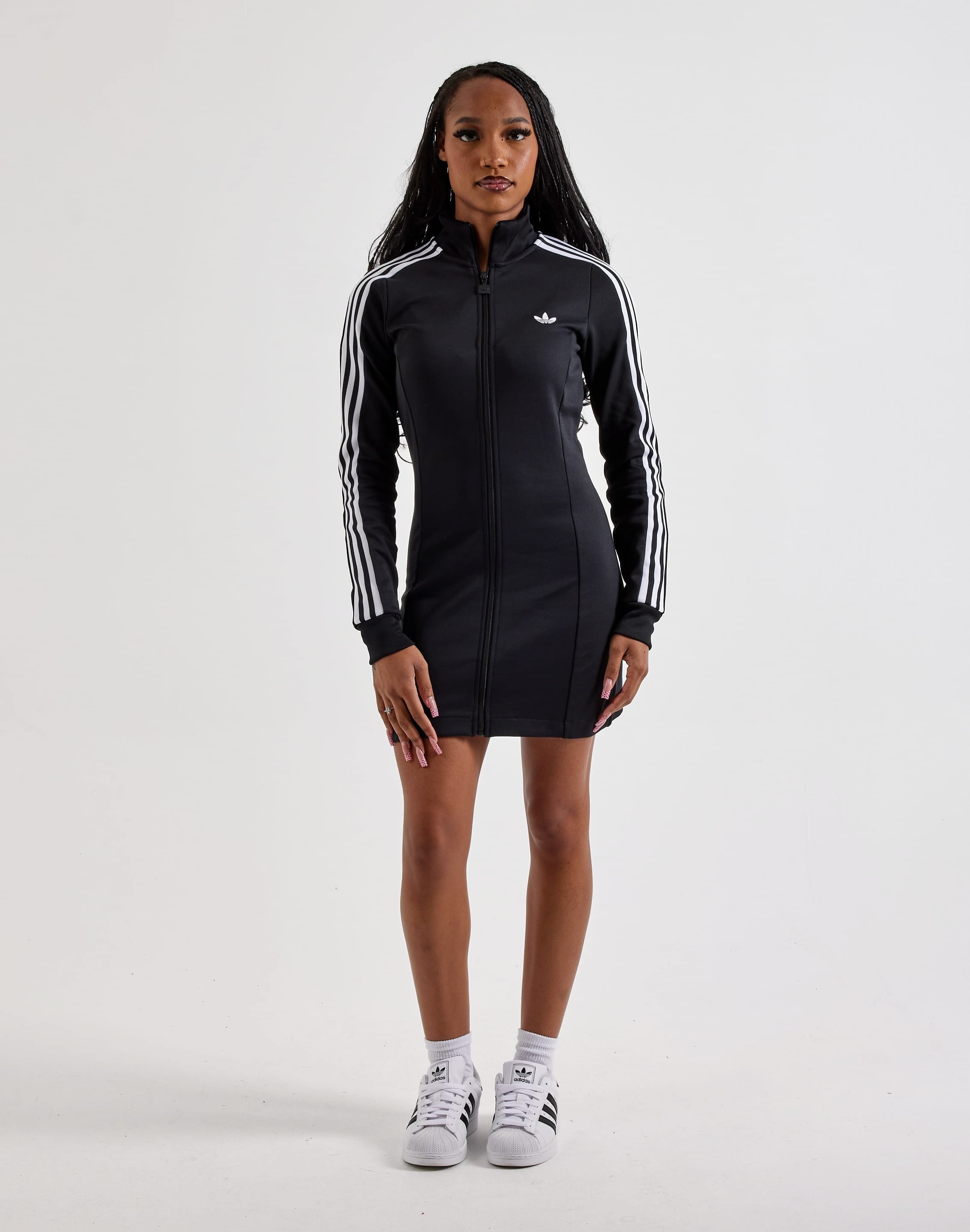 adidas Adicolor Classic Dress