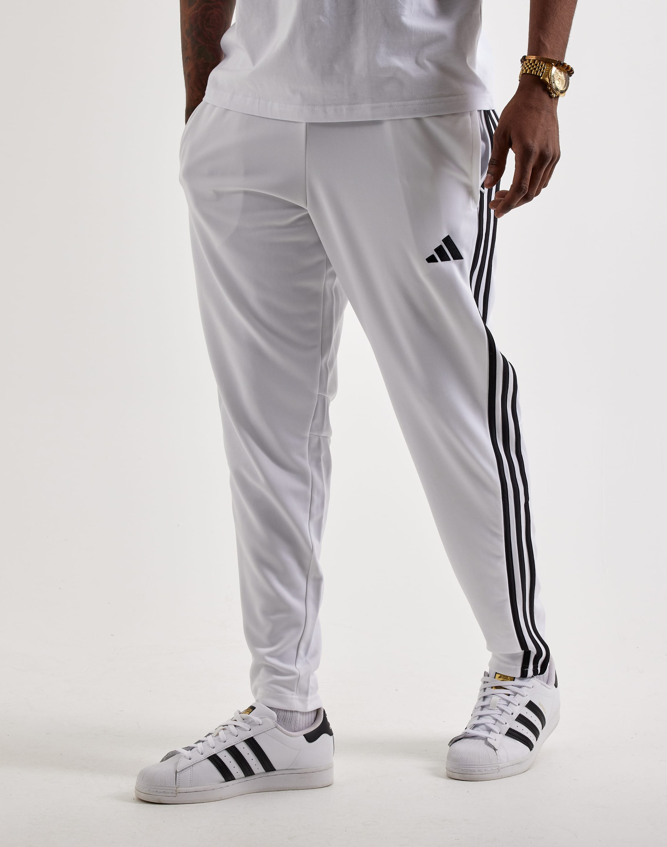 adidas Tiro 25 Essentials Training Pants