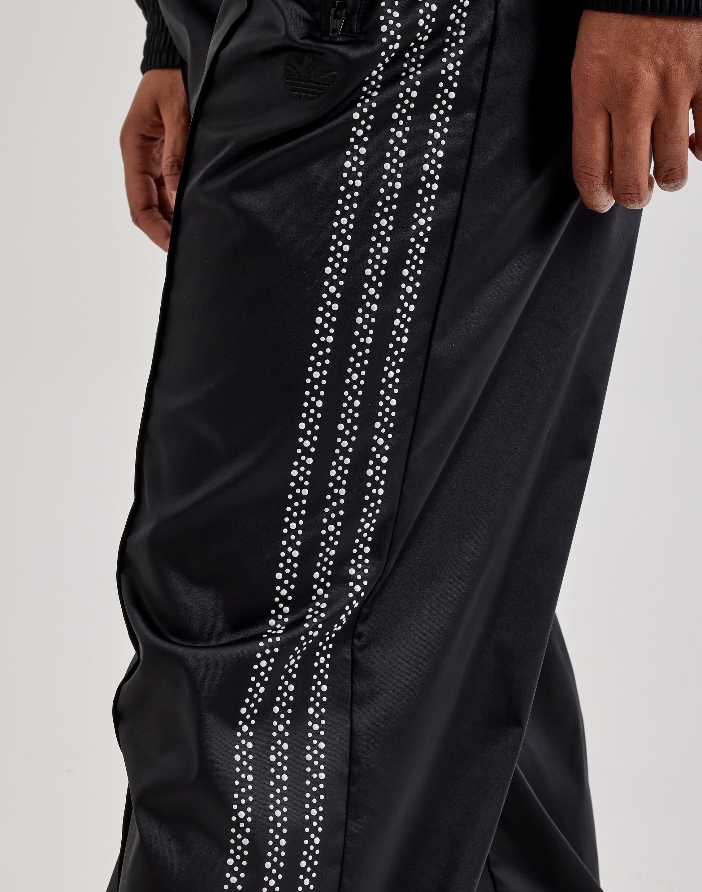 adidas Pearl Firebird Loose Track Pants
