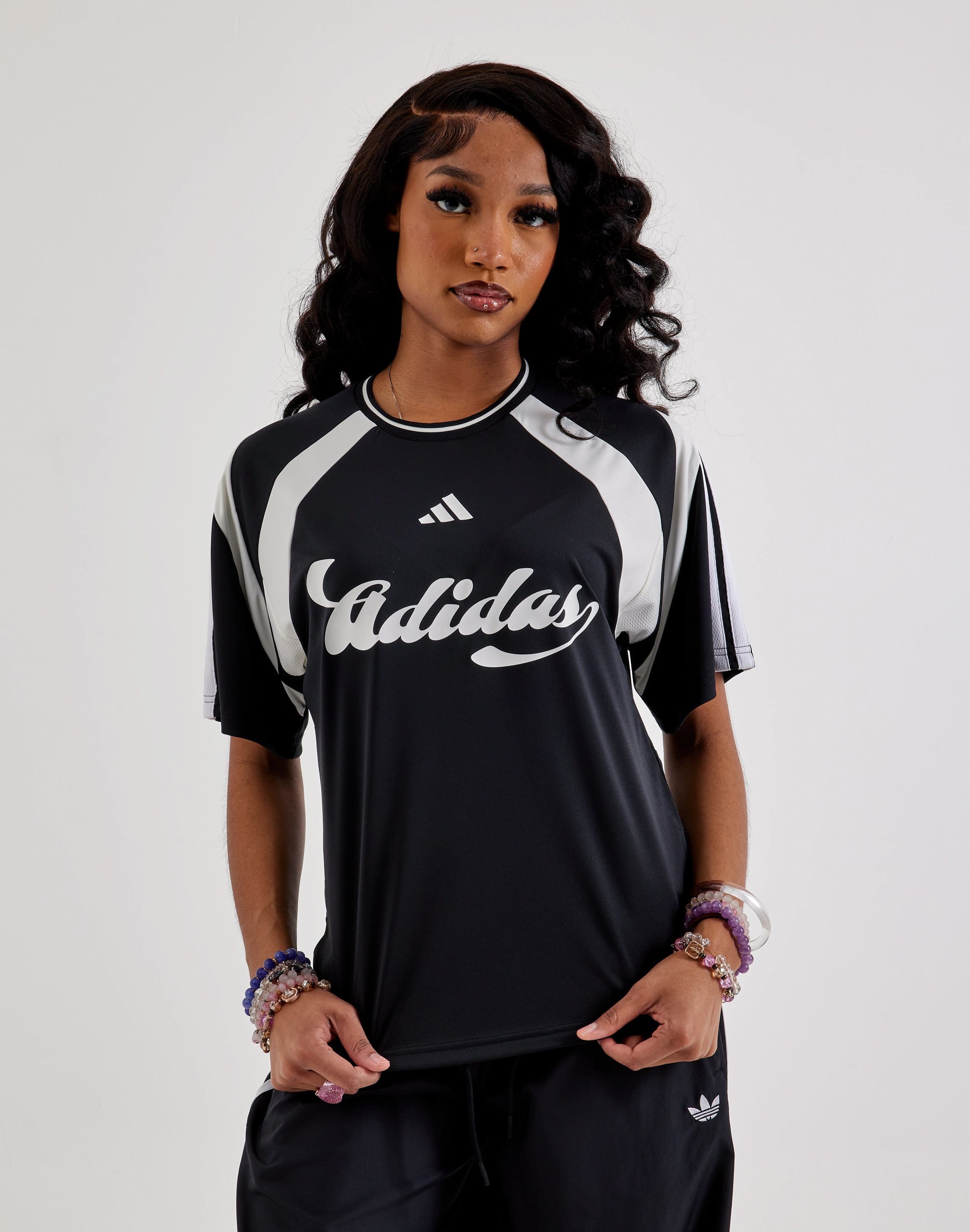 adidas House of Tiro Jersey