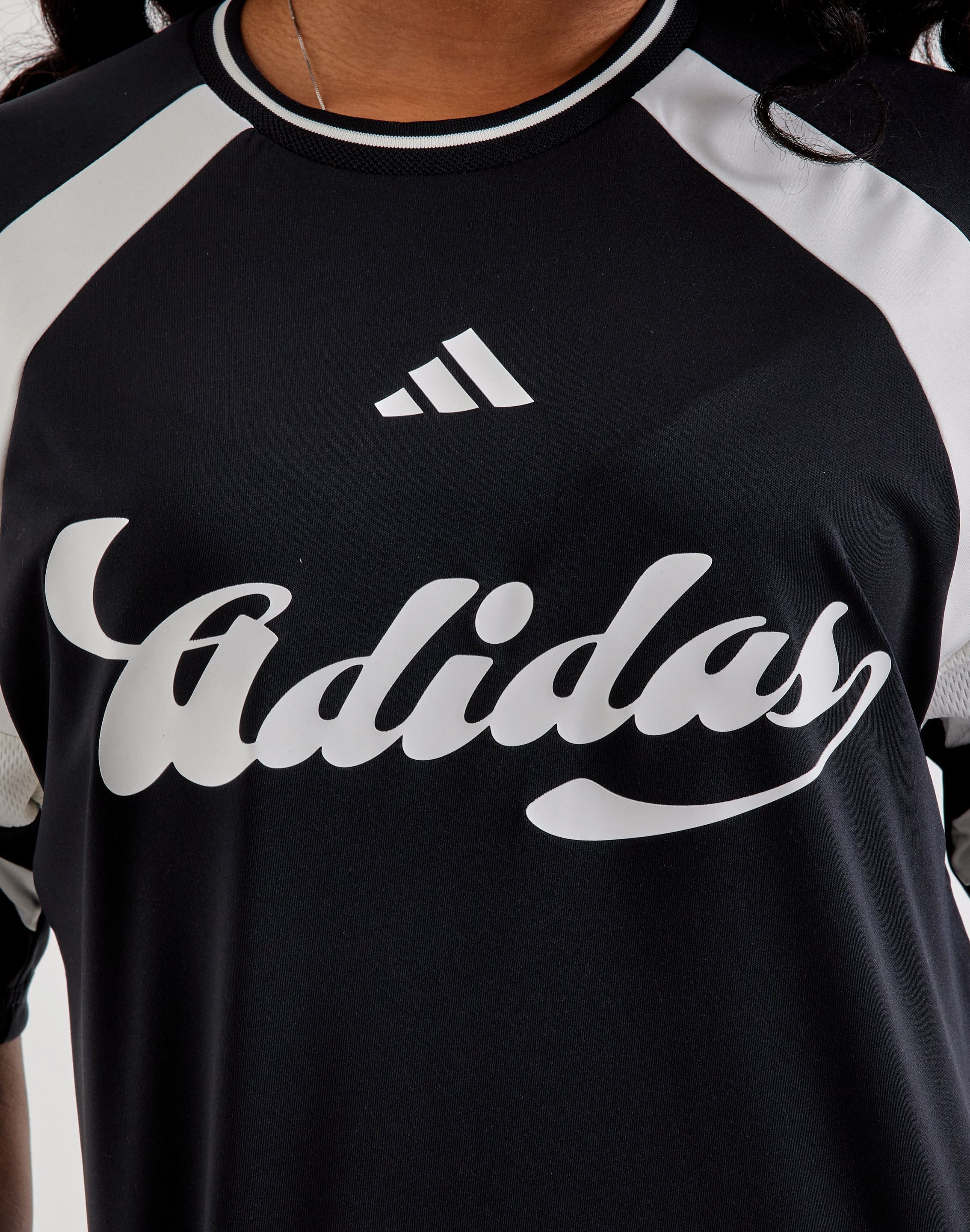 adidas House of Tiro Jersey