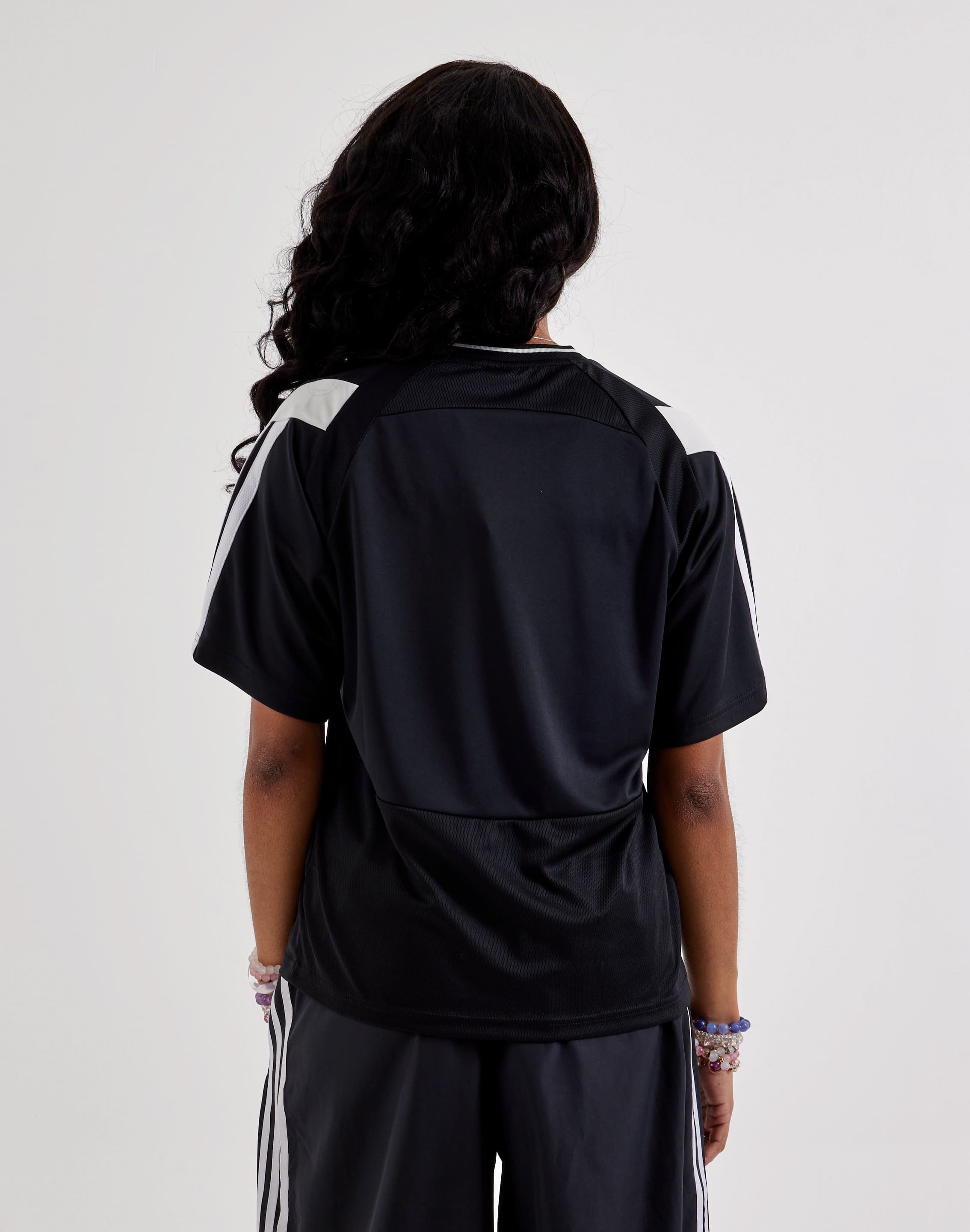 adidas House of Tiro Jersey