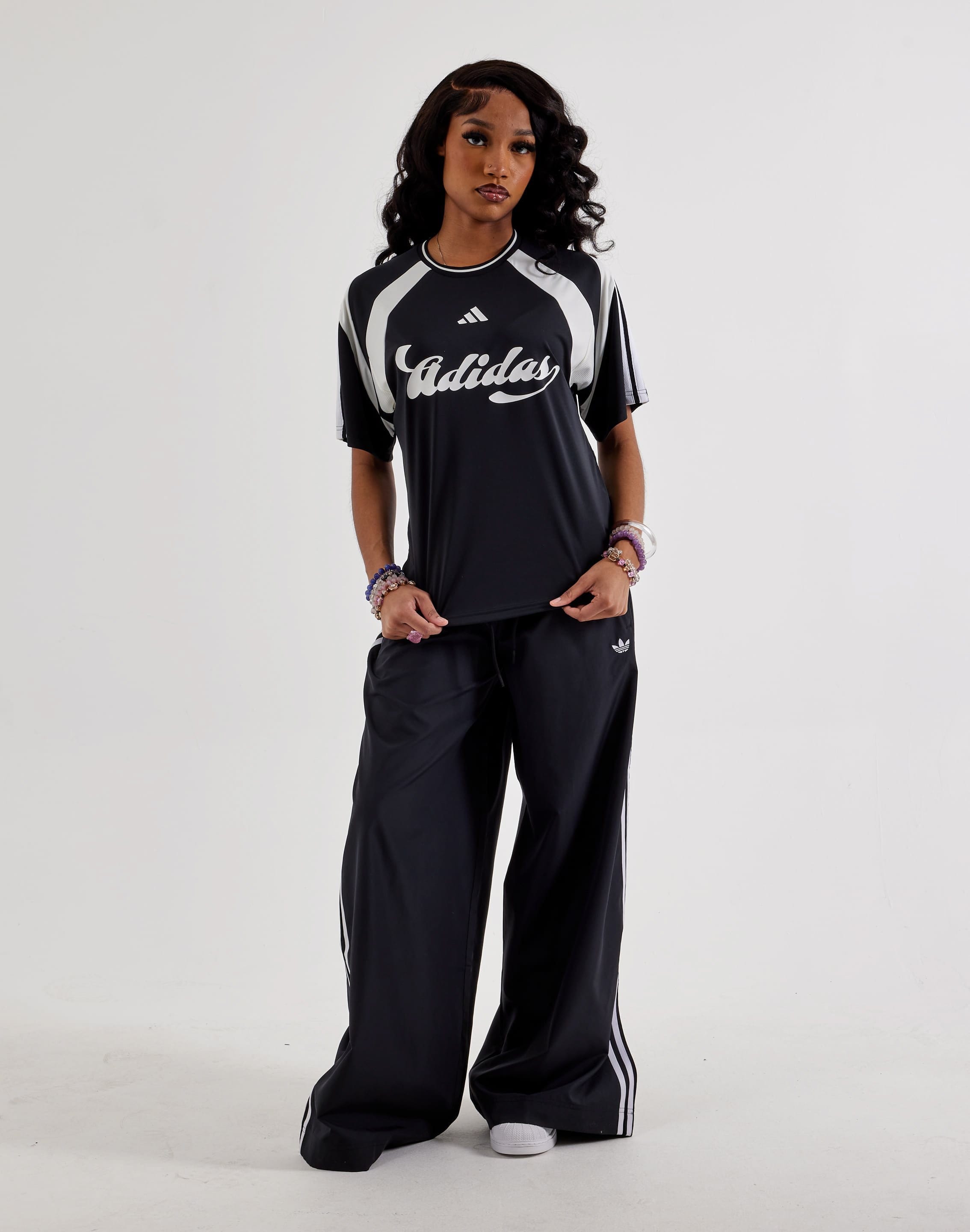 adidas House of Tiro Jersey