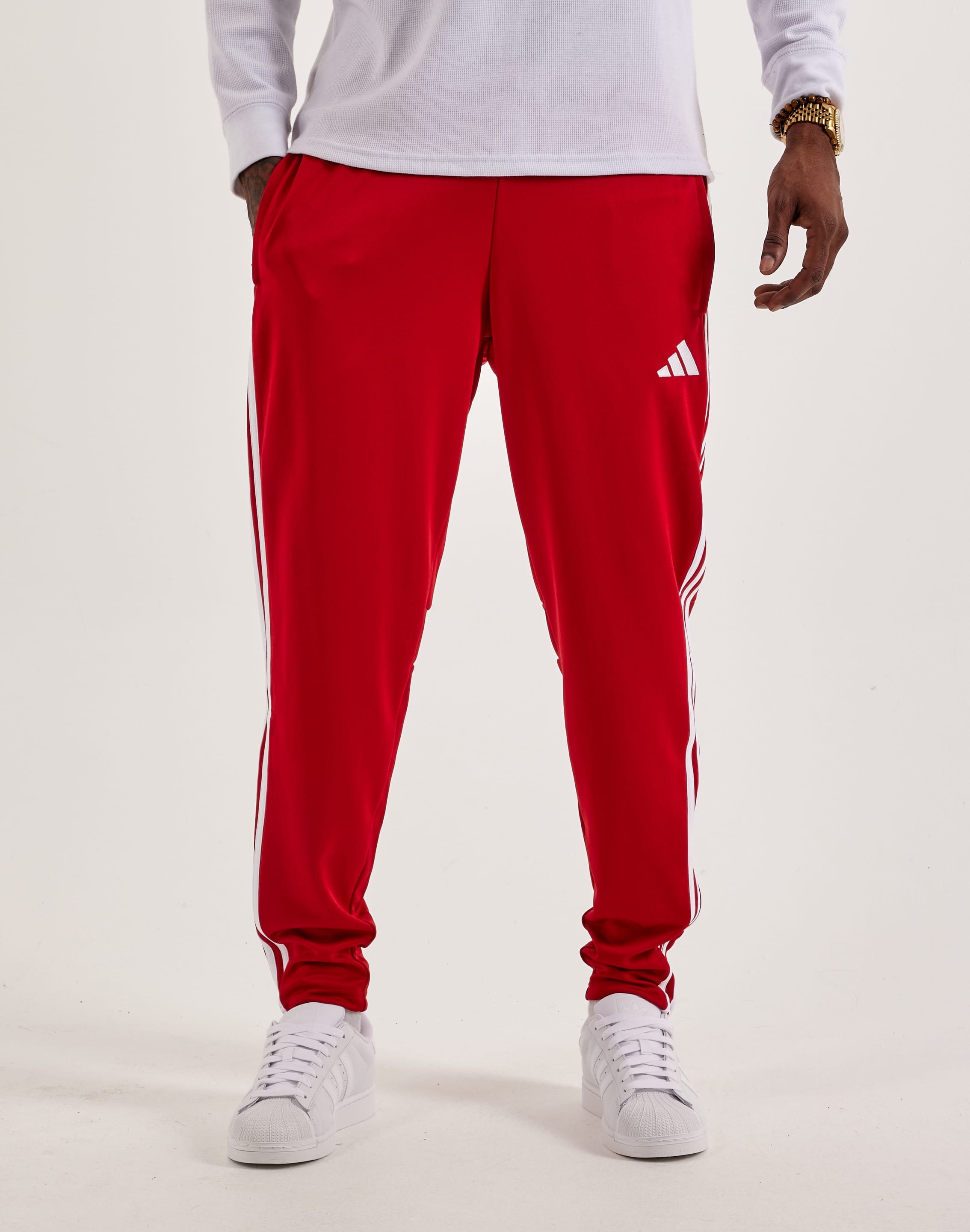 adidas 3 - Stripe Tiro Track Pants