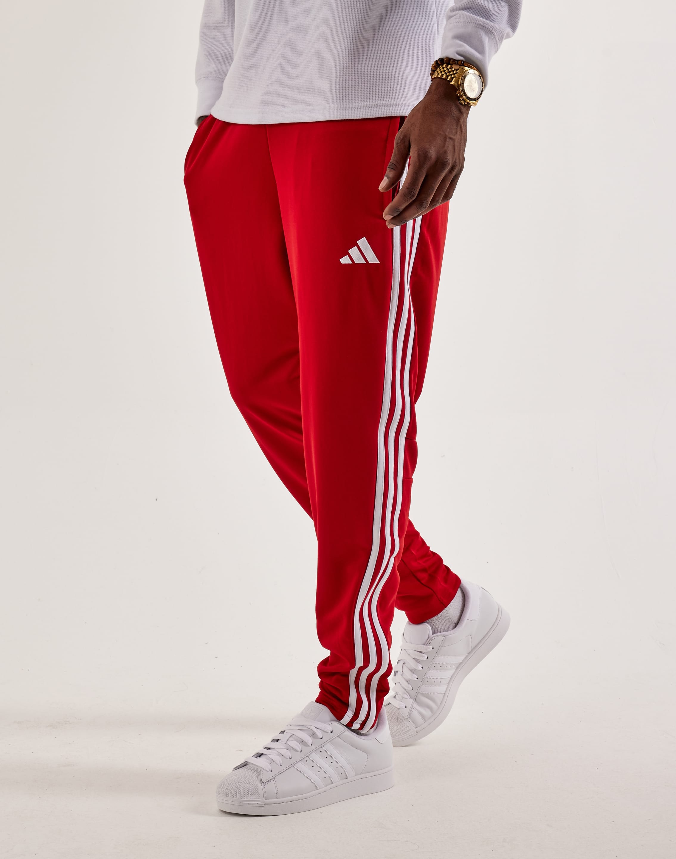 adidas 3 - Stripe Tiro Track Pants