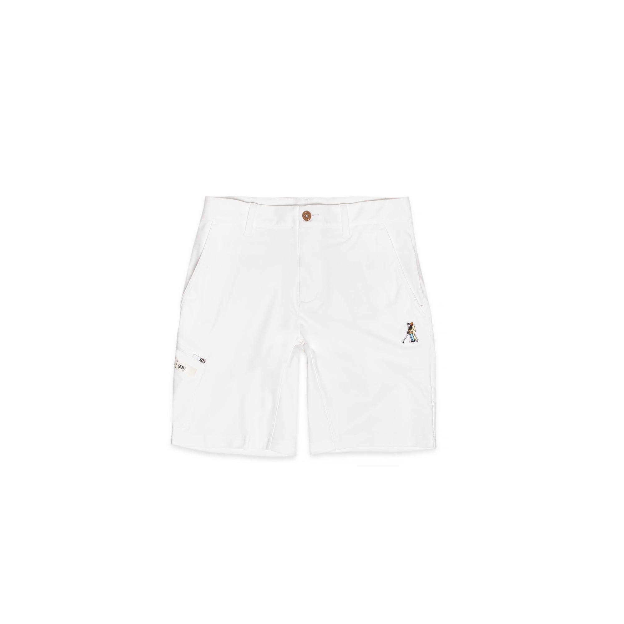adidas x Extra Butter Mens Chubbs Warpknit Shorts