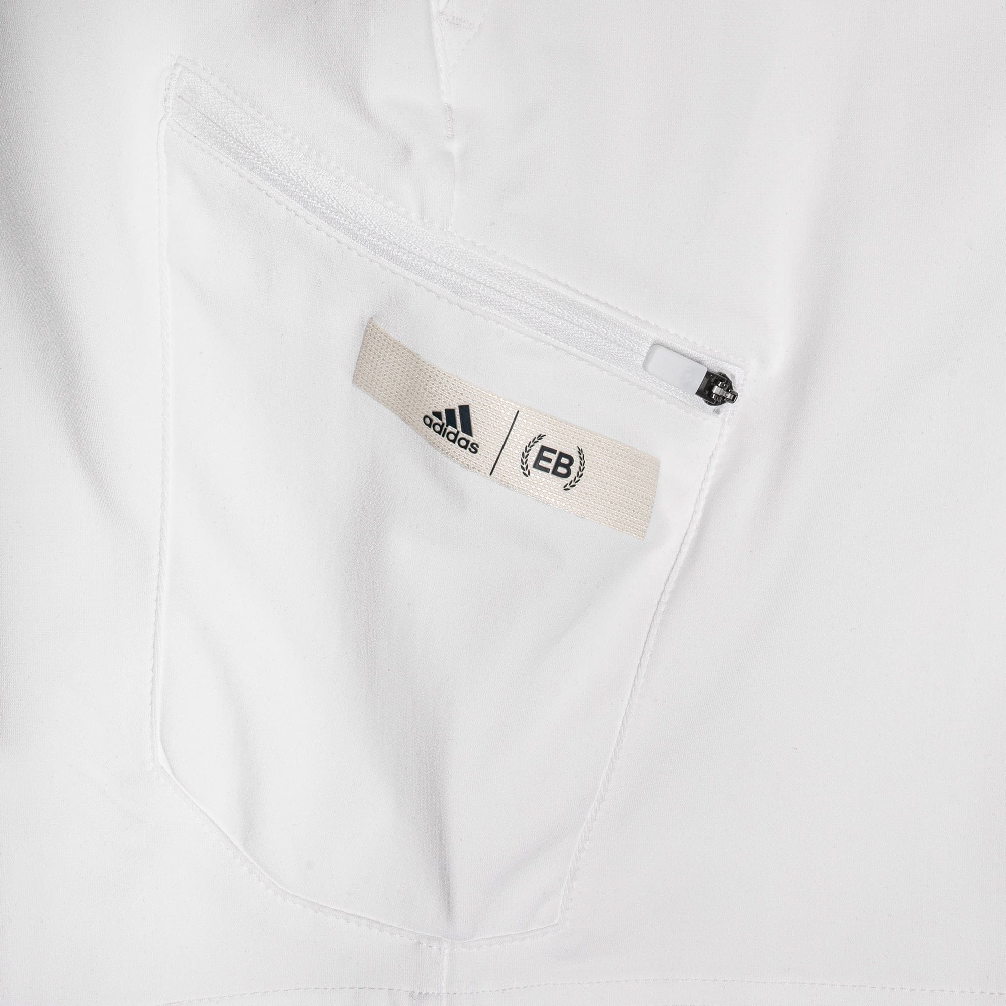 adidas x Extra Butter Mens Chubbs Warpknit Shorts