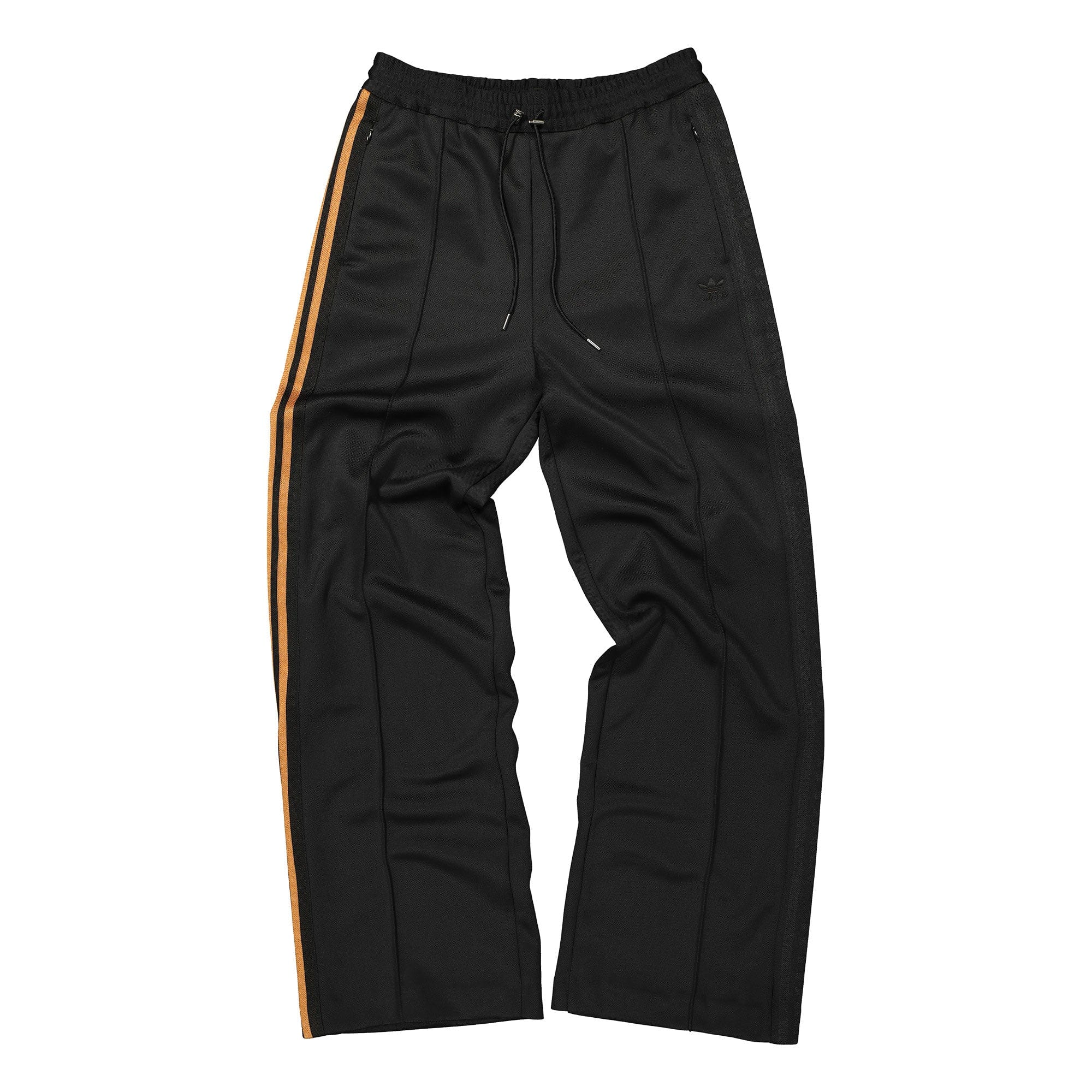 adidas Logo 3 Stripe Suit Pant