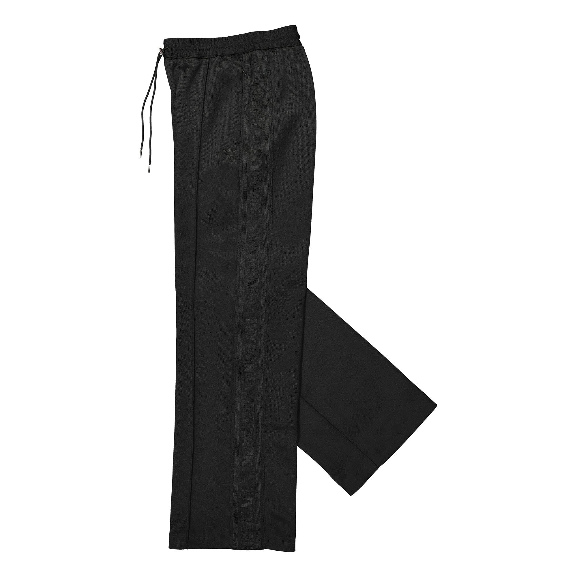 adidas Logo 3 Stripe Suit Pant