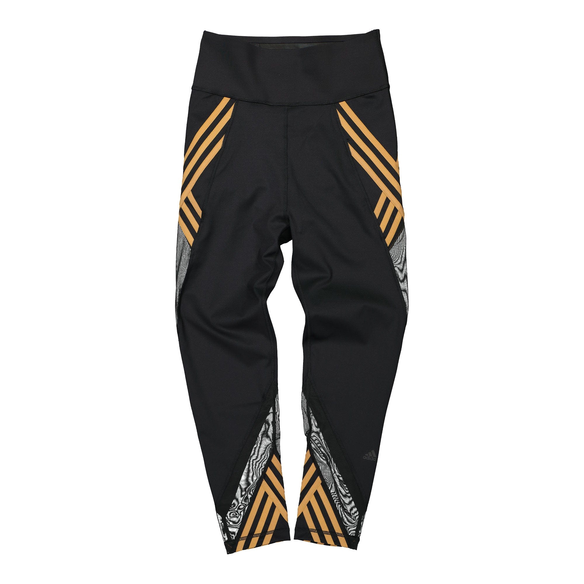 adidas 3 Stripe Tight