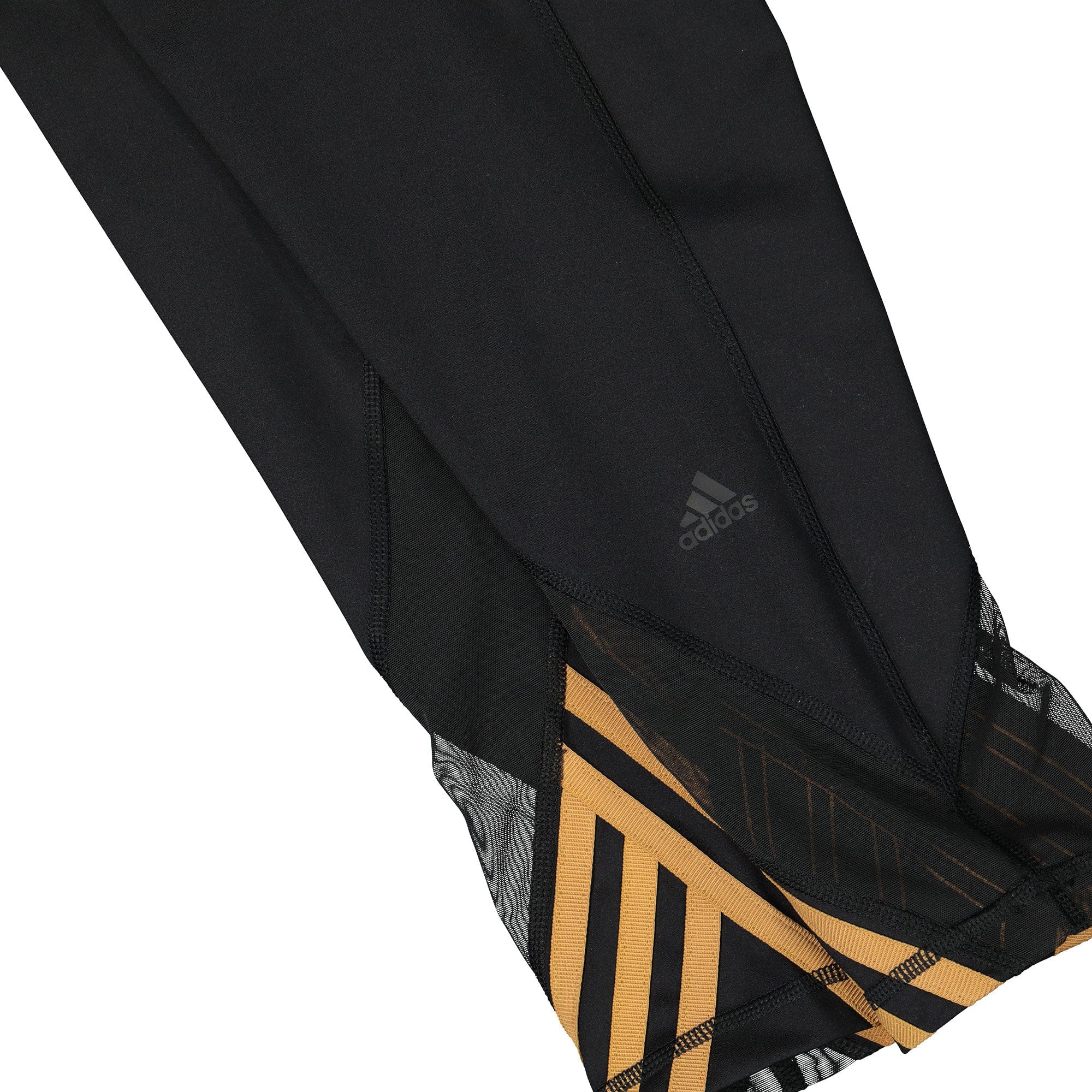 adidas 3 Stripe Tight