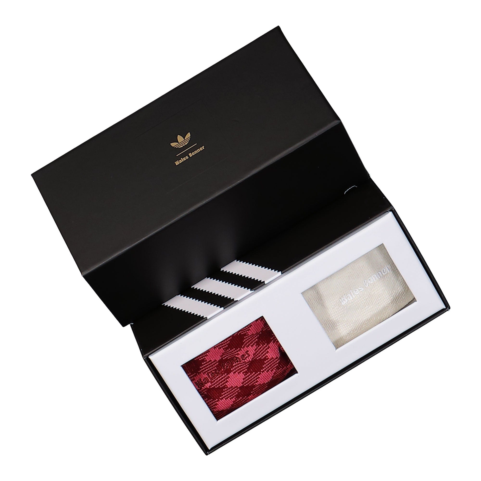 adidas Check 2 Pack Socks
