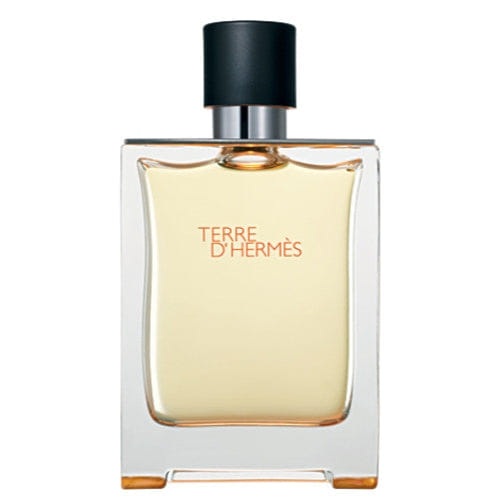 Hermes Terre d'Hermes Eau de Toilette for Men - Box Item