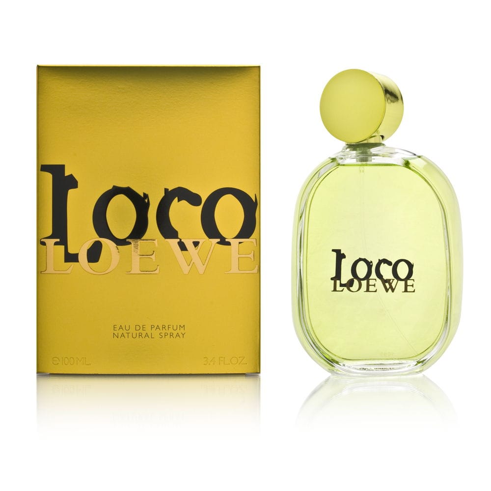 Loewe Loco Loewe by Loewe for Women