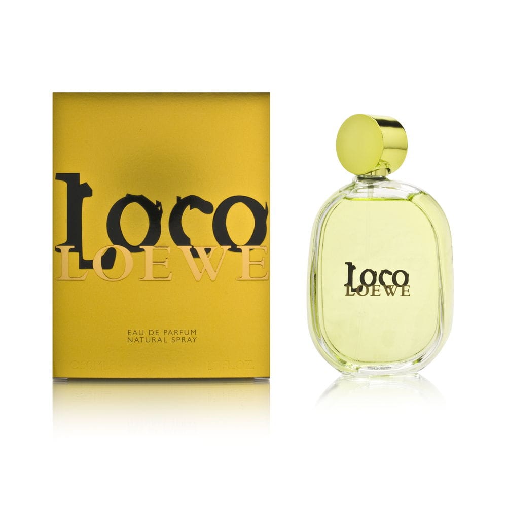 Loewe Loco Loewe by Loewe for Women