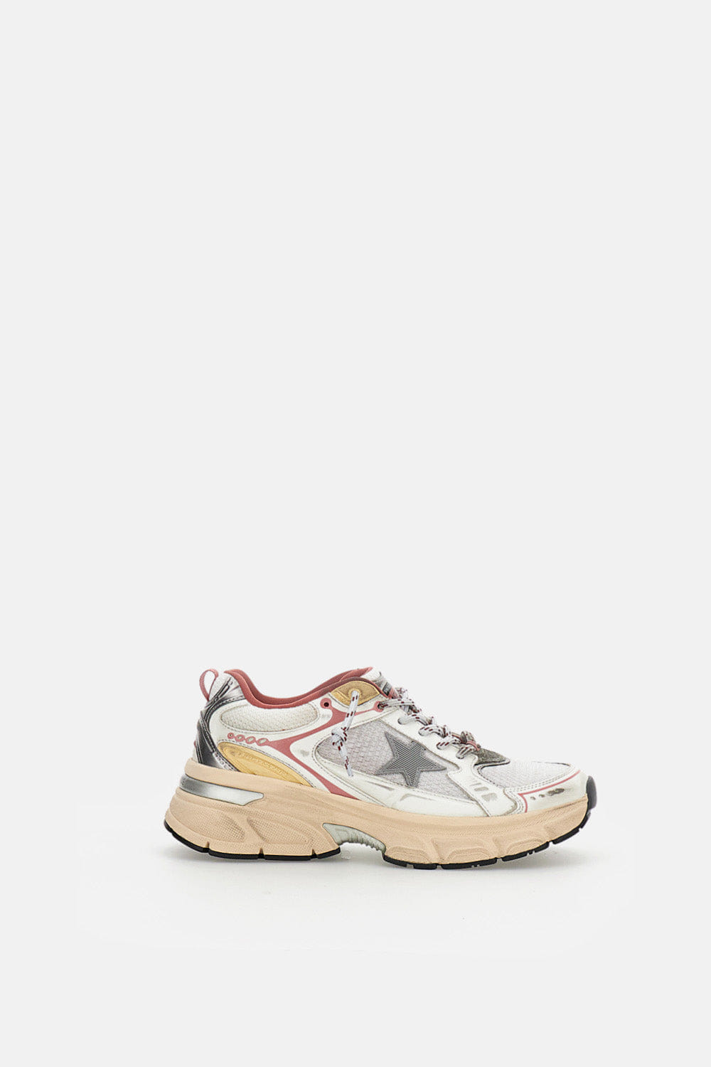 Golden Goose SNEAKERS LIGHTSTAR