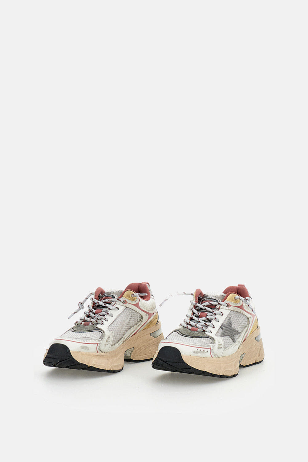 Golden Goose SNEAKERS LIGHTSTAR