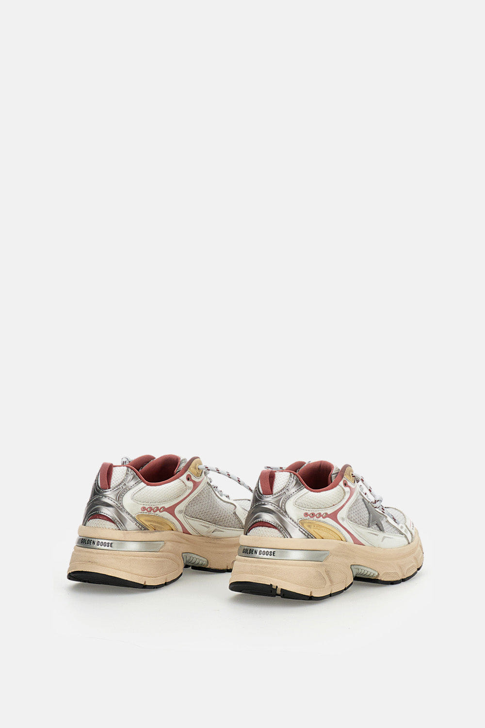 Golden Goose SNEAKERS LIGHTSTAR