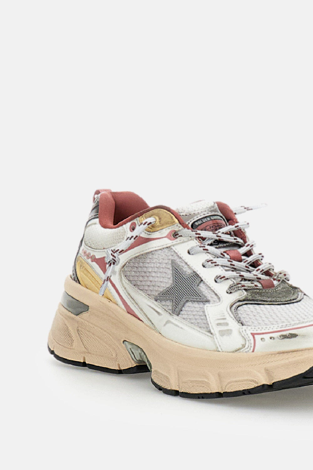 Golden Goose SNEAKERS LIGHTSTAR