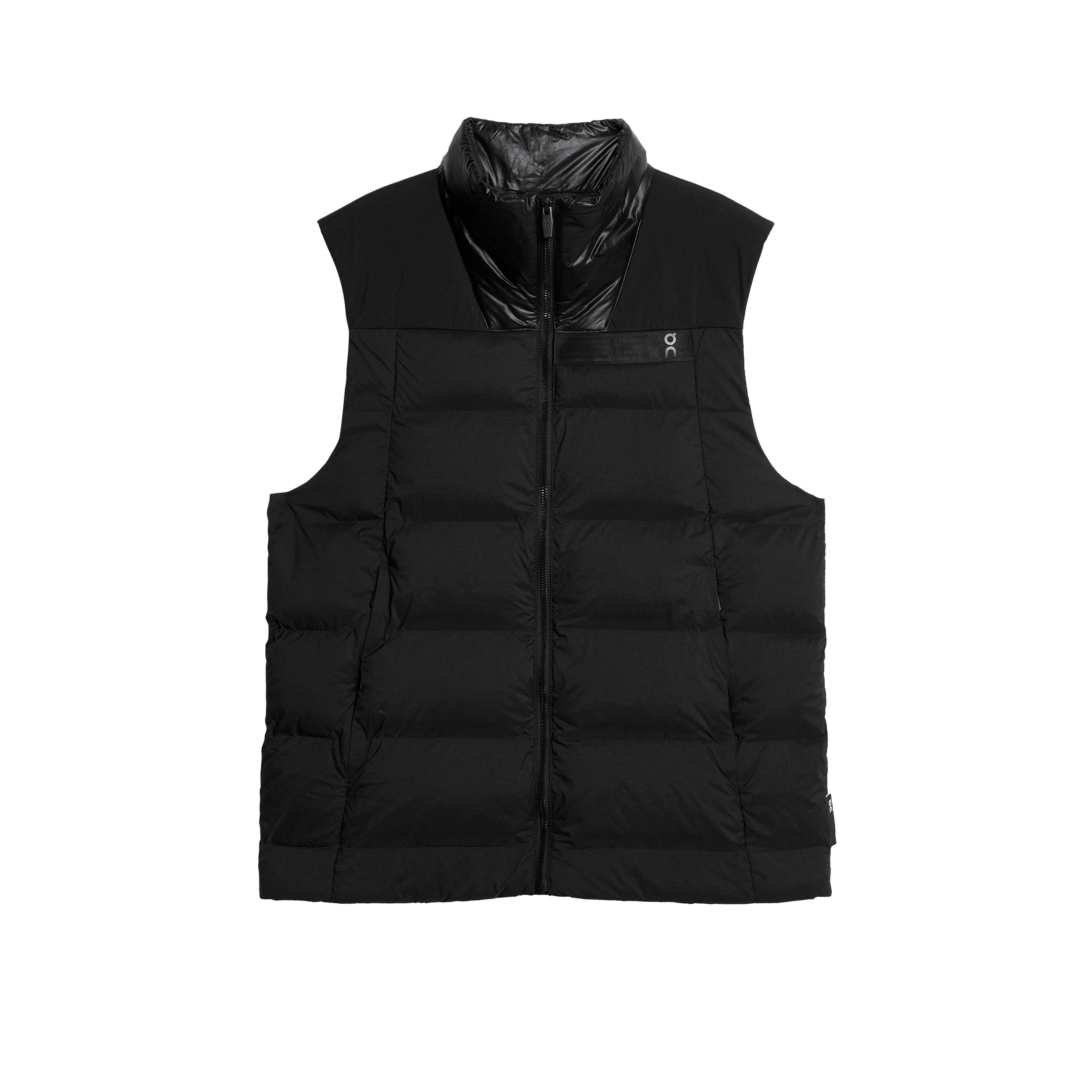 On Running On Challenger Vest Black