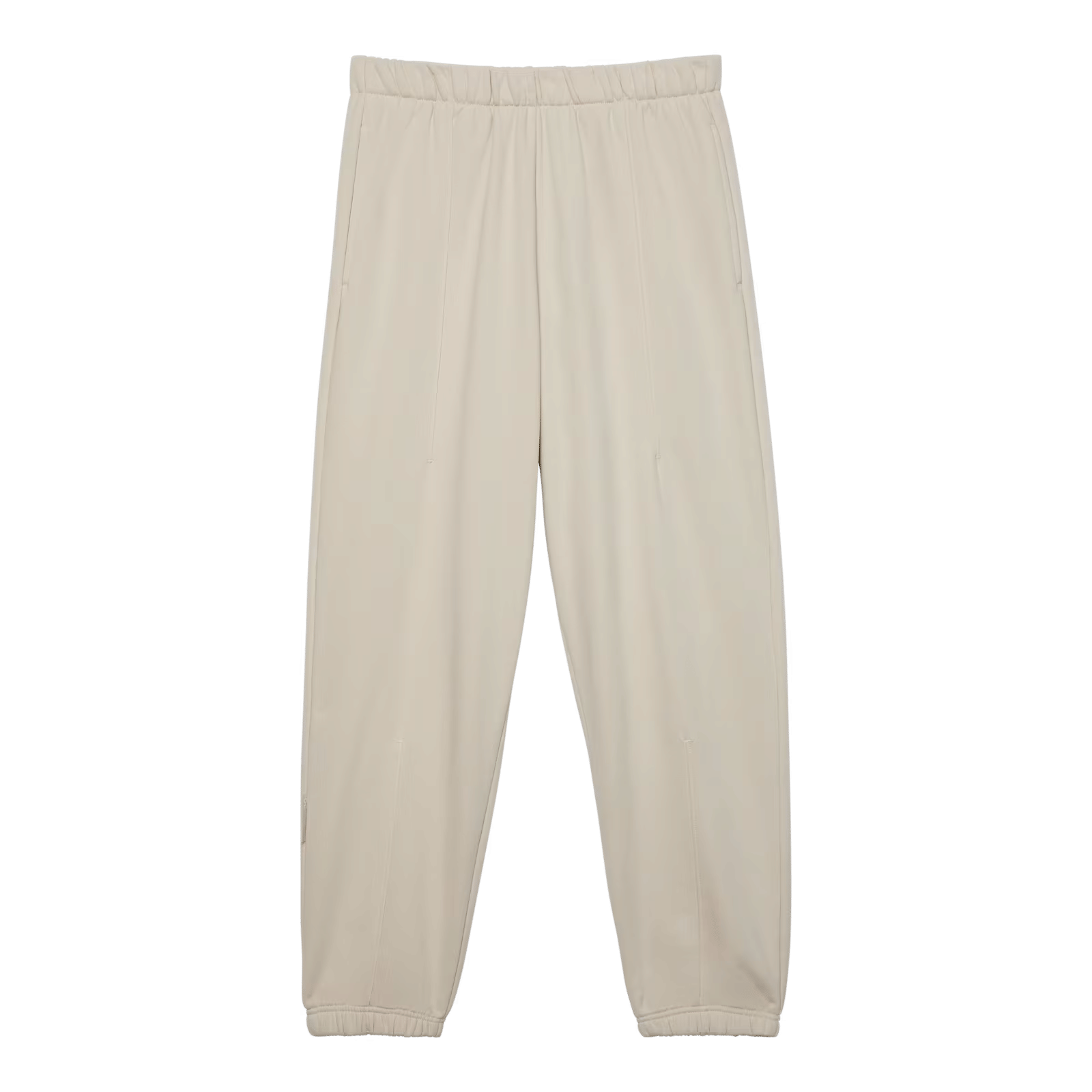 On Running On Club Pants Silver