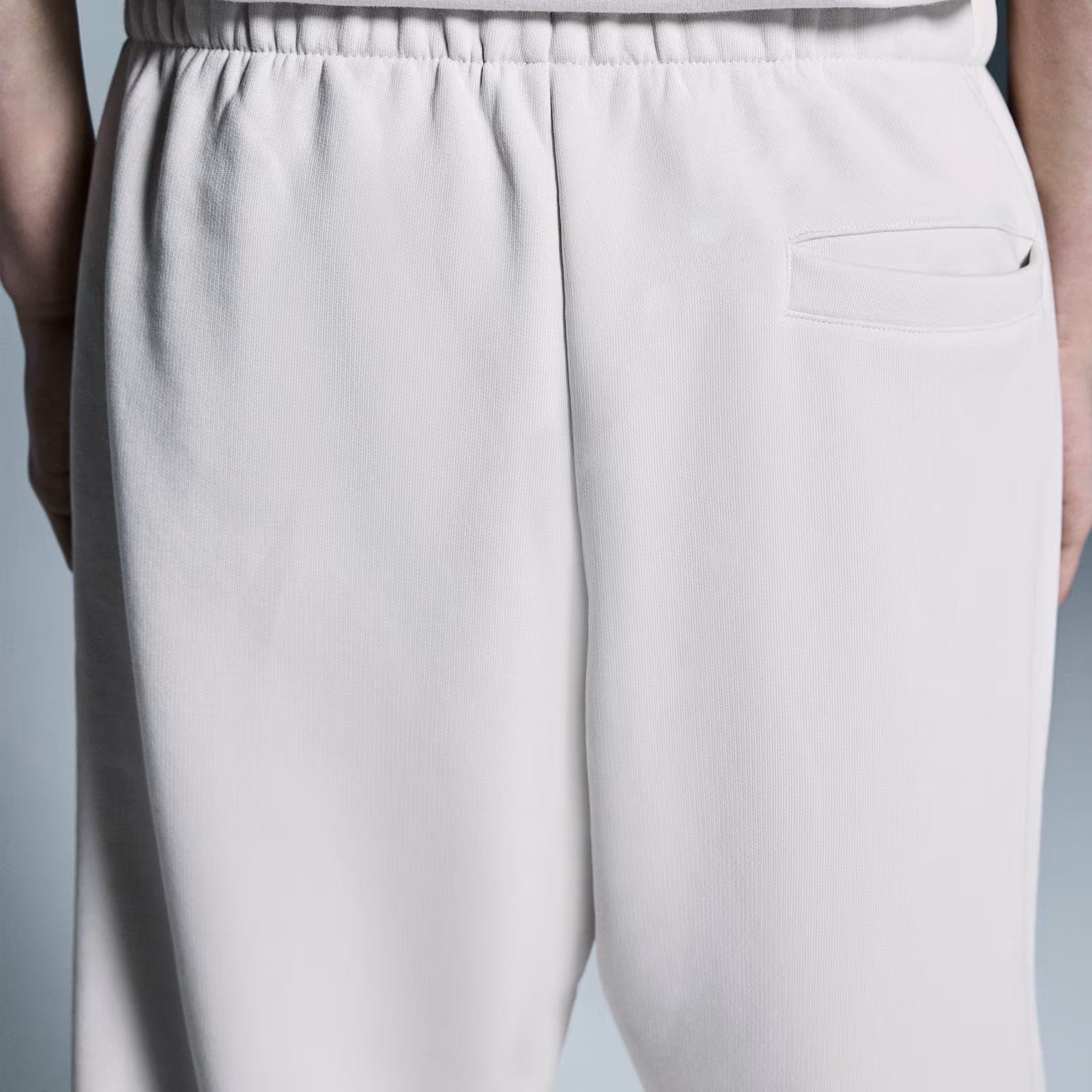 On Running On Club Pants Silver
