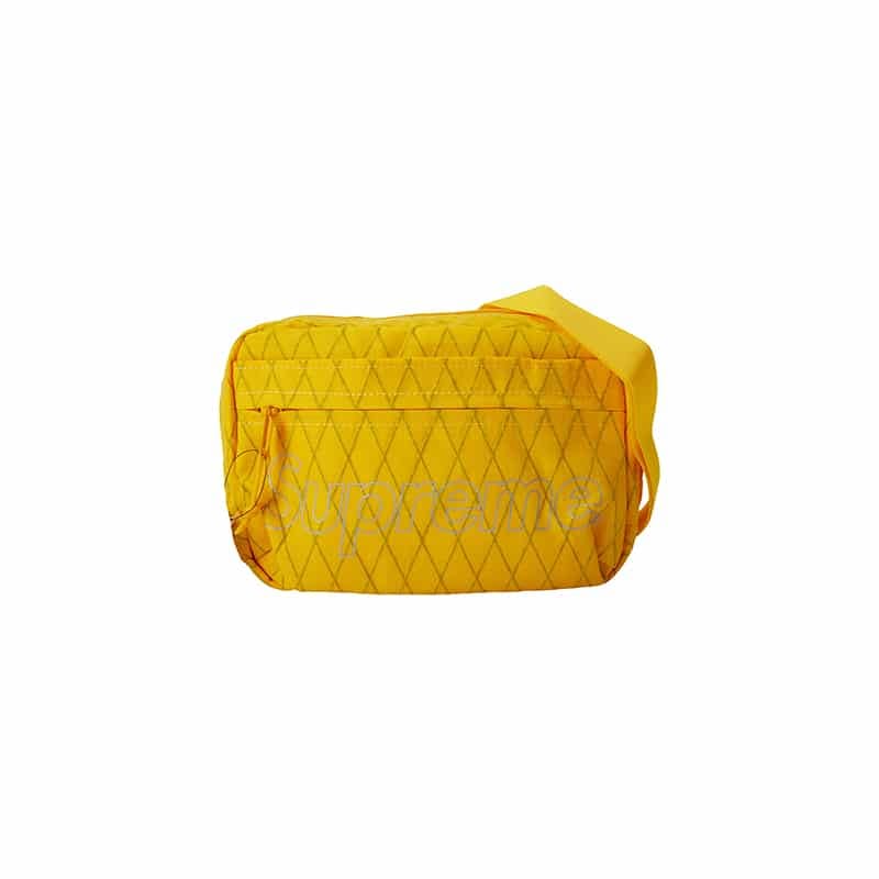 Supreme Shoulder Bag SS18