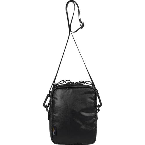 Supreme Shoulder Bag Black (FW17)