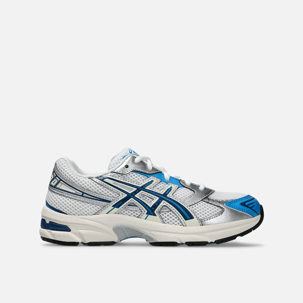 ASICS GEL - 1130 (GS) - WHITE / TWILIGHT BLUE