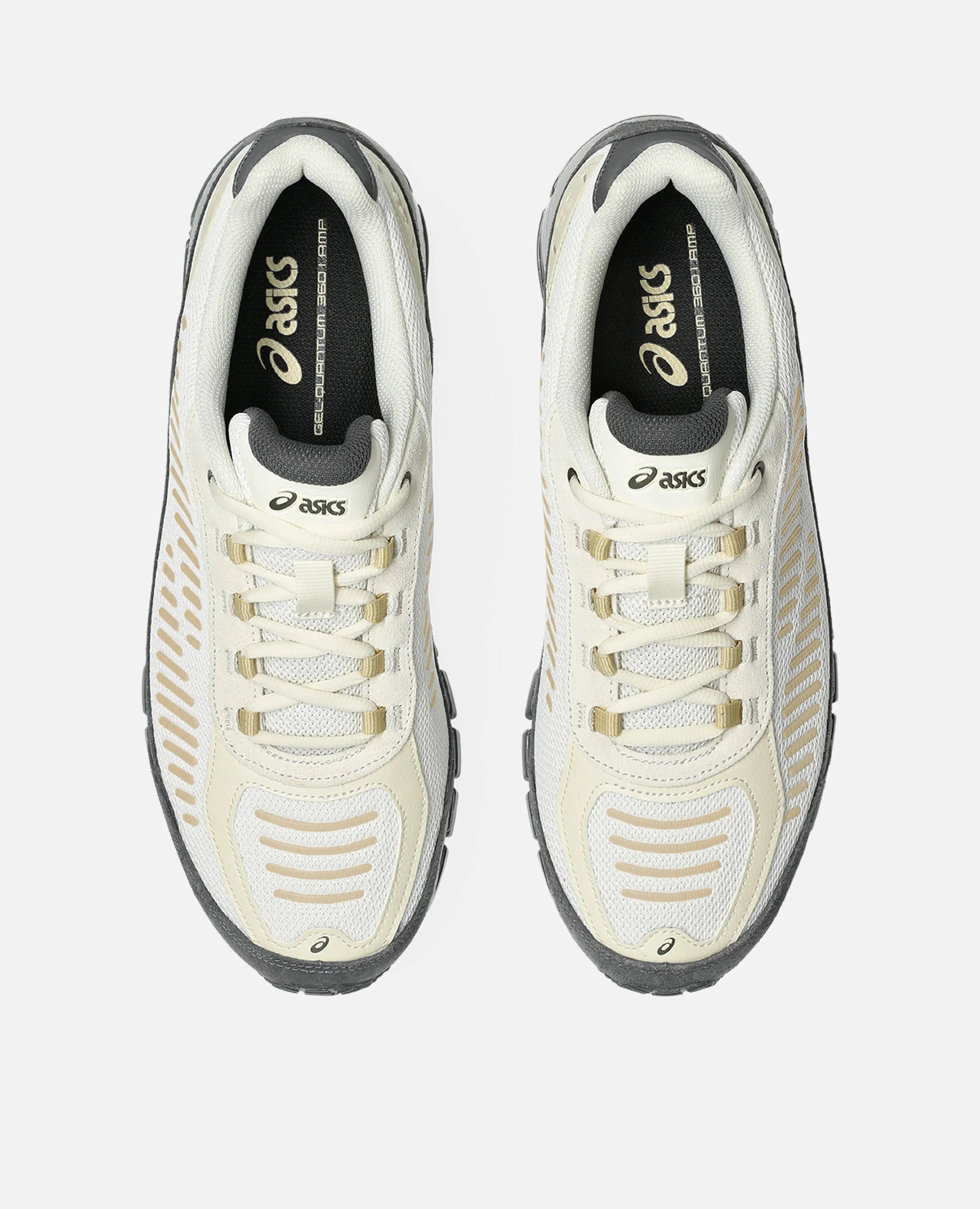 ASICS GEL - QUANTUM 360 I AMP (Cream)