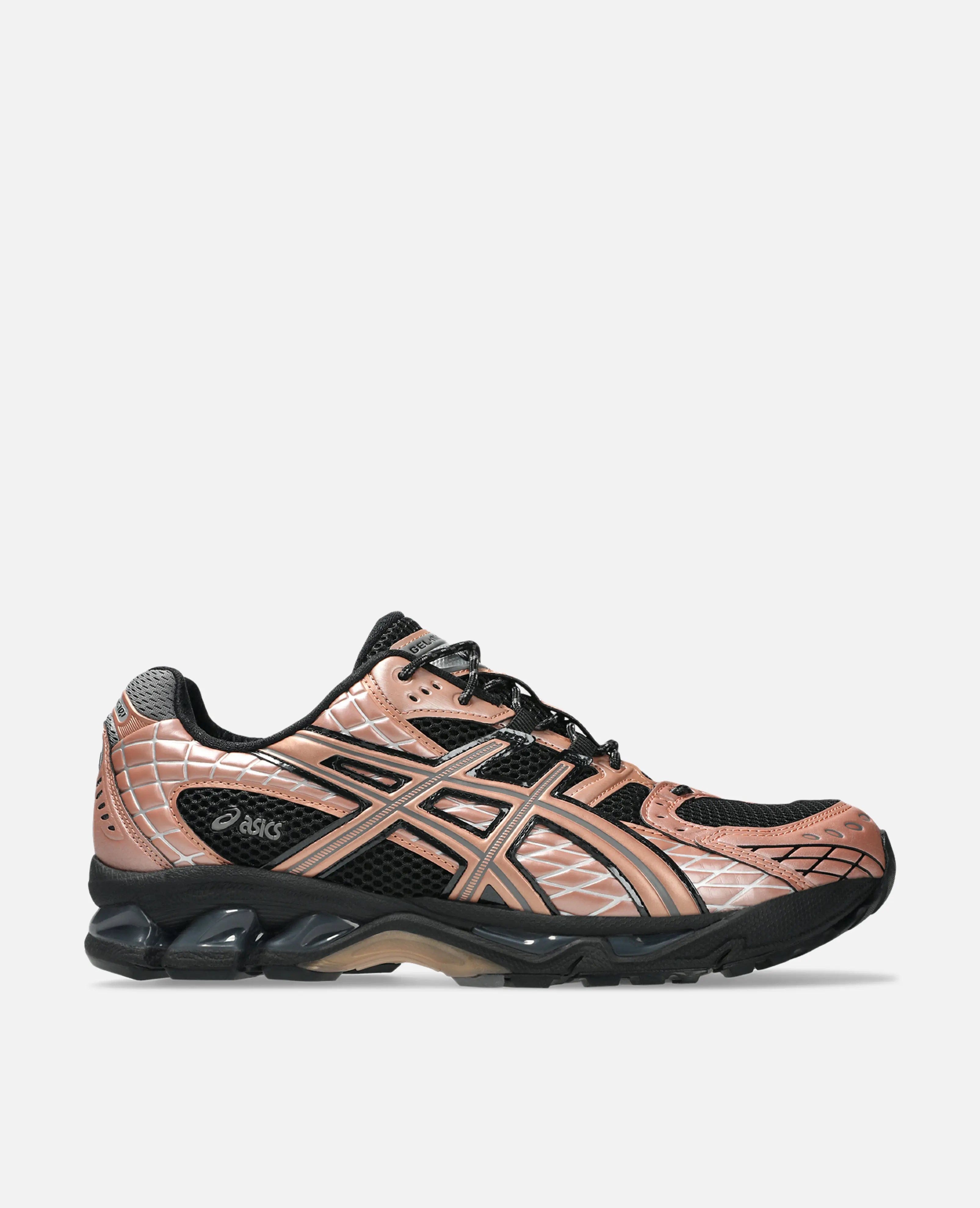 ASICS GEL - NIMBUS 10.1 (Black/Rose Gold)
