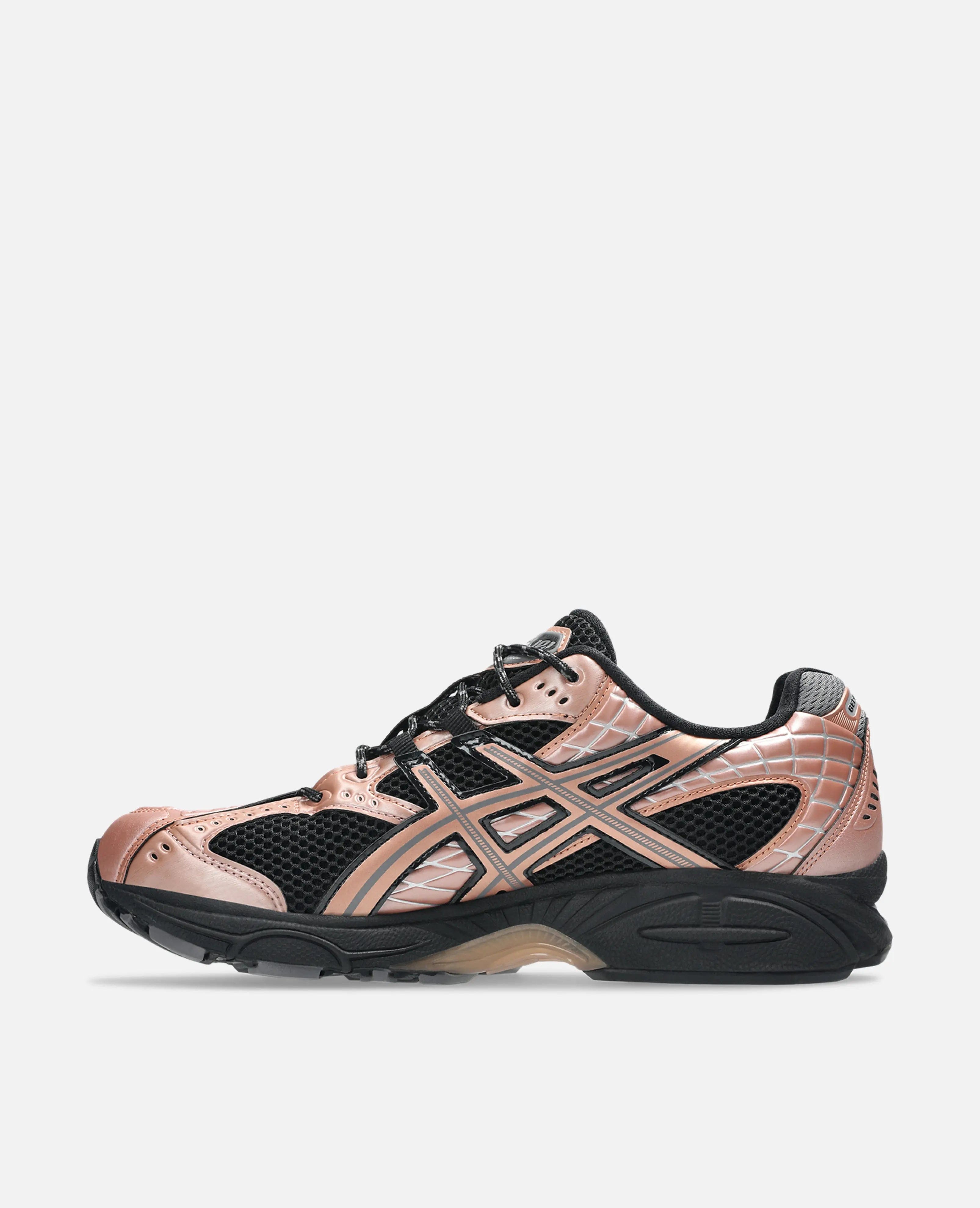 ASICS GEL - NIMBUS 10.1 (Black/Rose Gold)