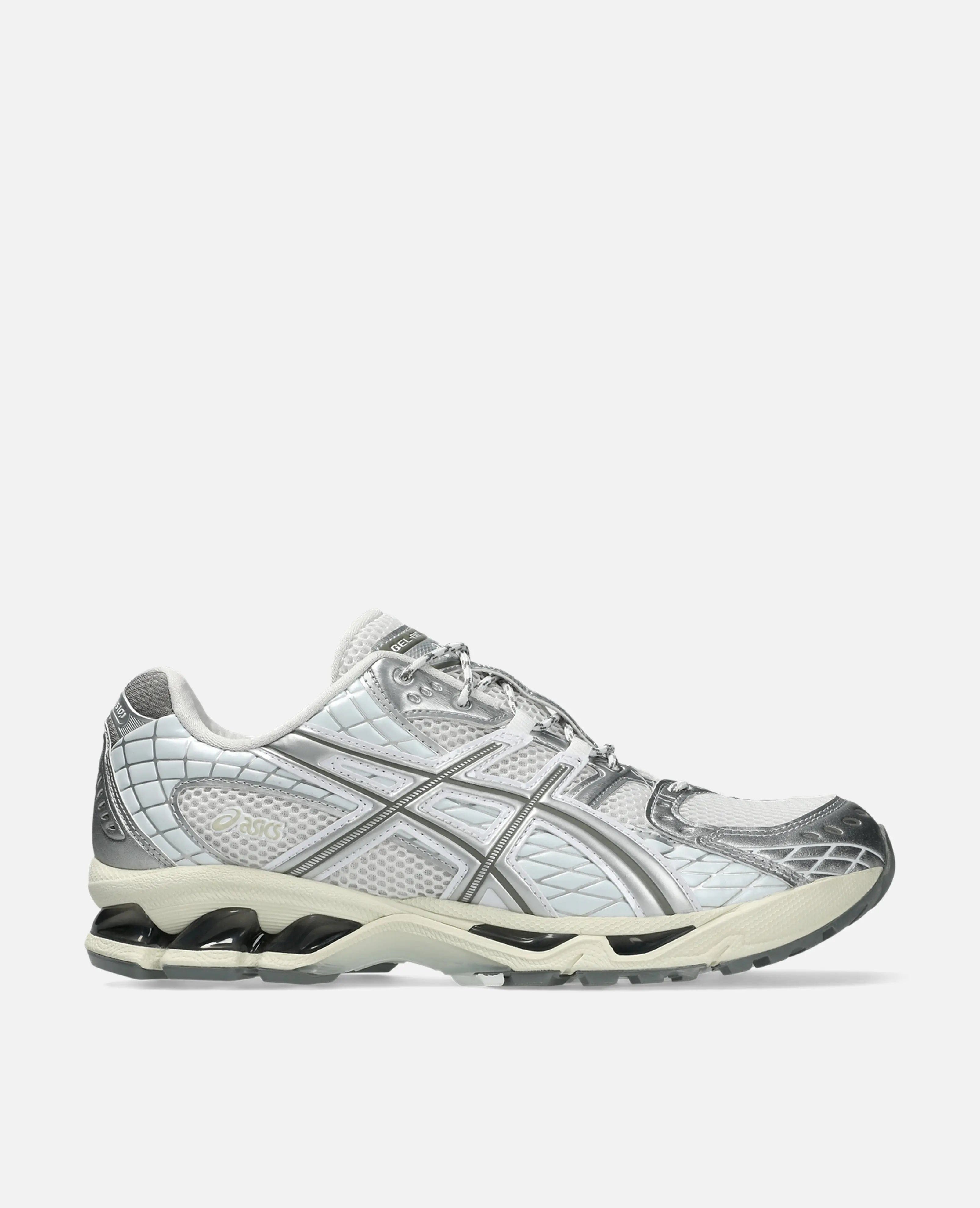 Asics Gel - Nimbus 10.1 (White Airy Blue)