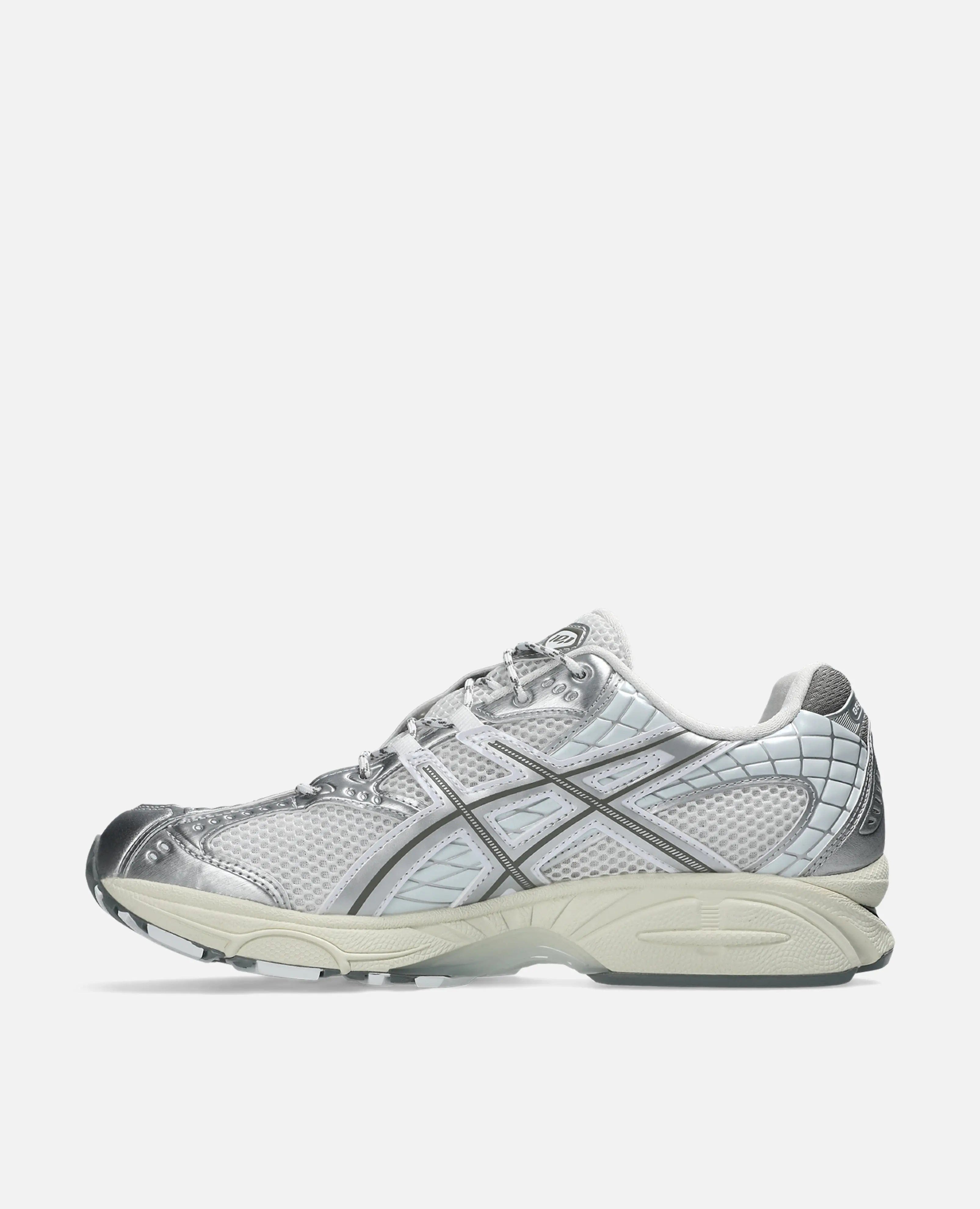 Asics Gel - Nimbus 10.1 (White Airy Blue)