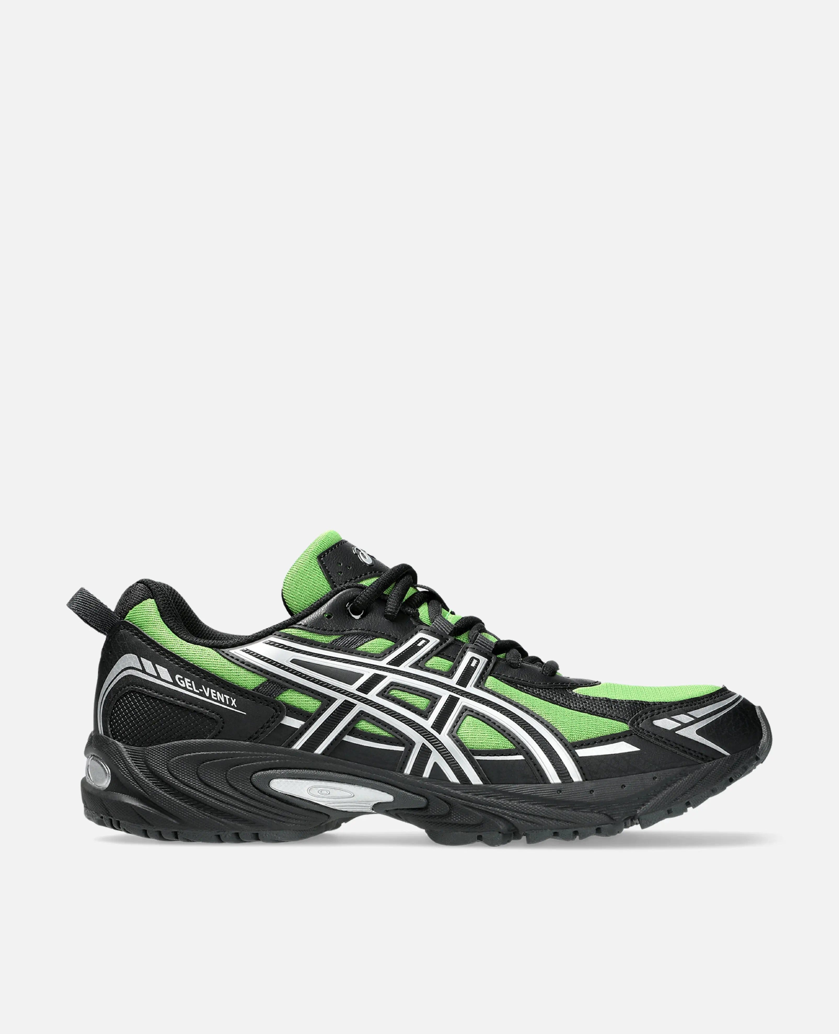 ASICS Gel - ventx Piquant (Green)