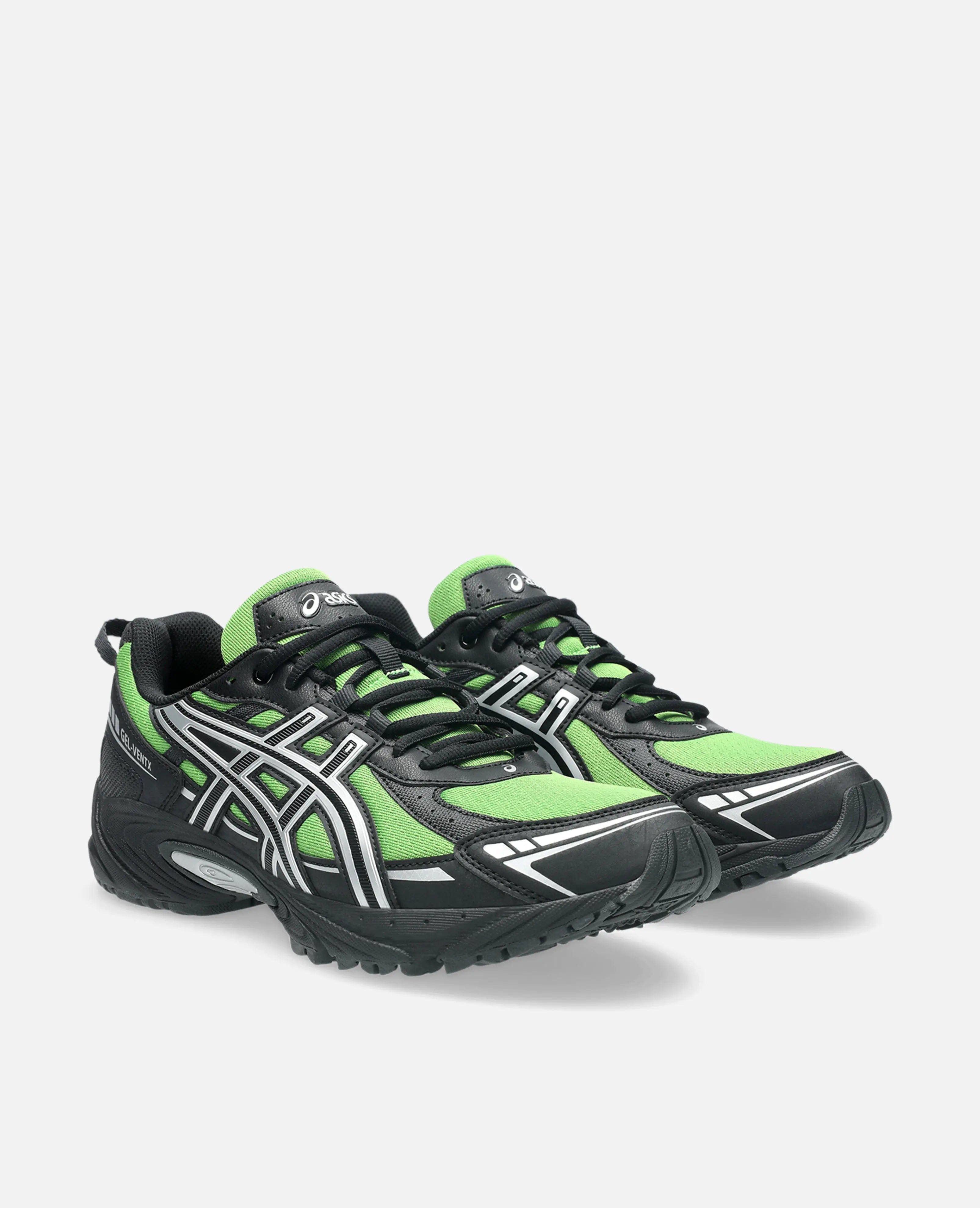 ASICS Gel - ventx Piquant (Green)