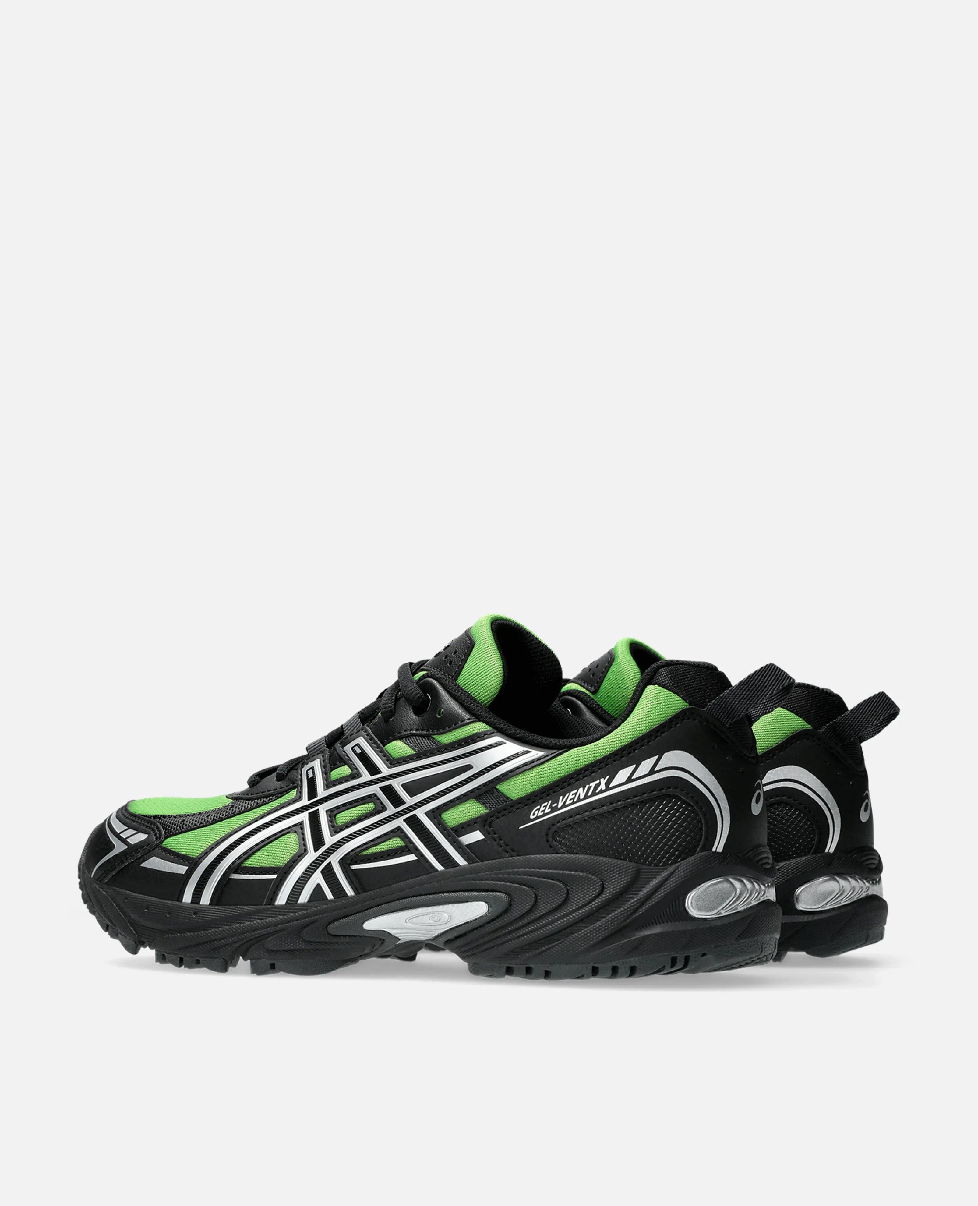 ASICS Gel - ventx Piquant (Green)