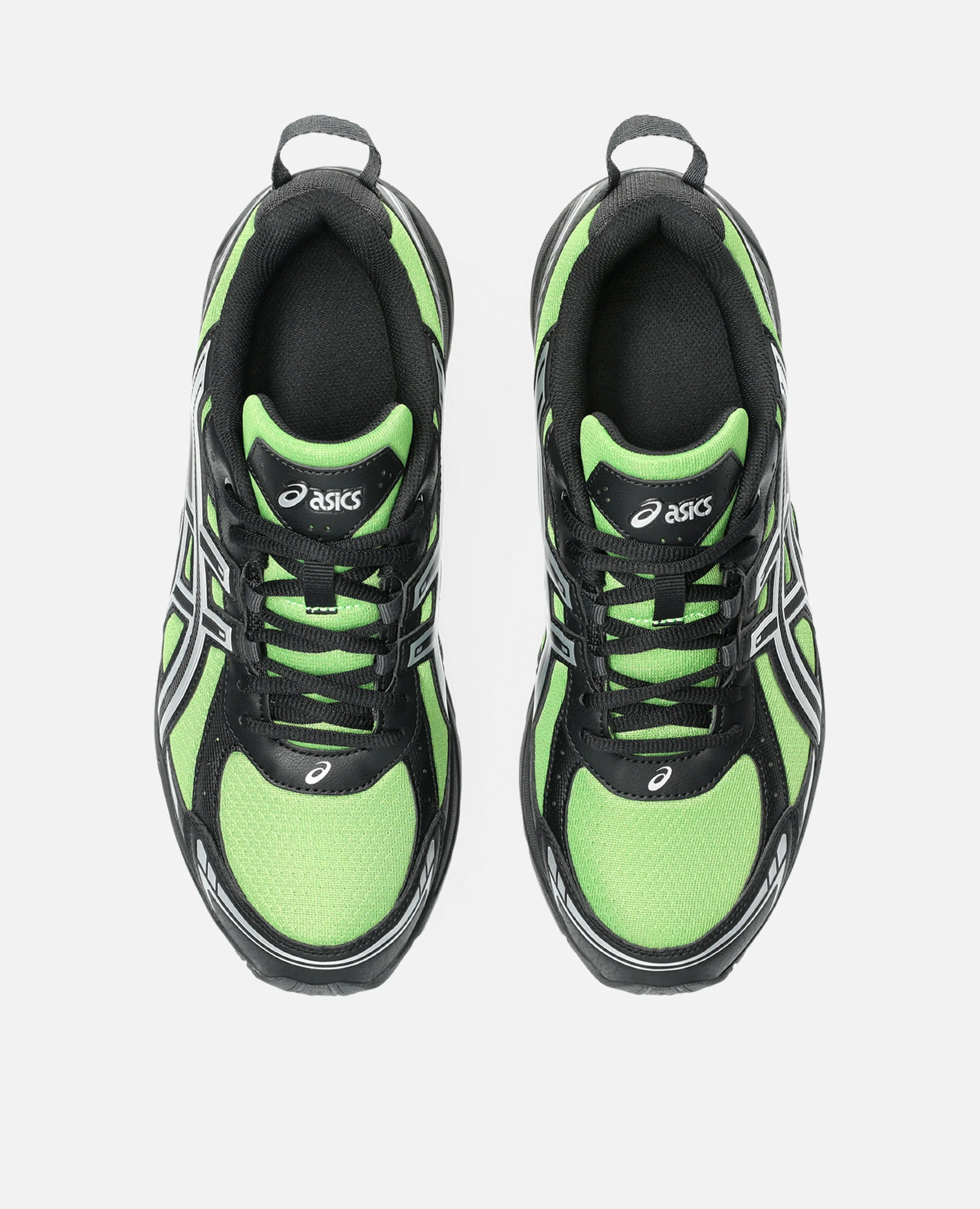 ASICS Gel - ventx Piquant (Green)