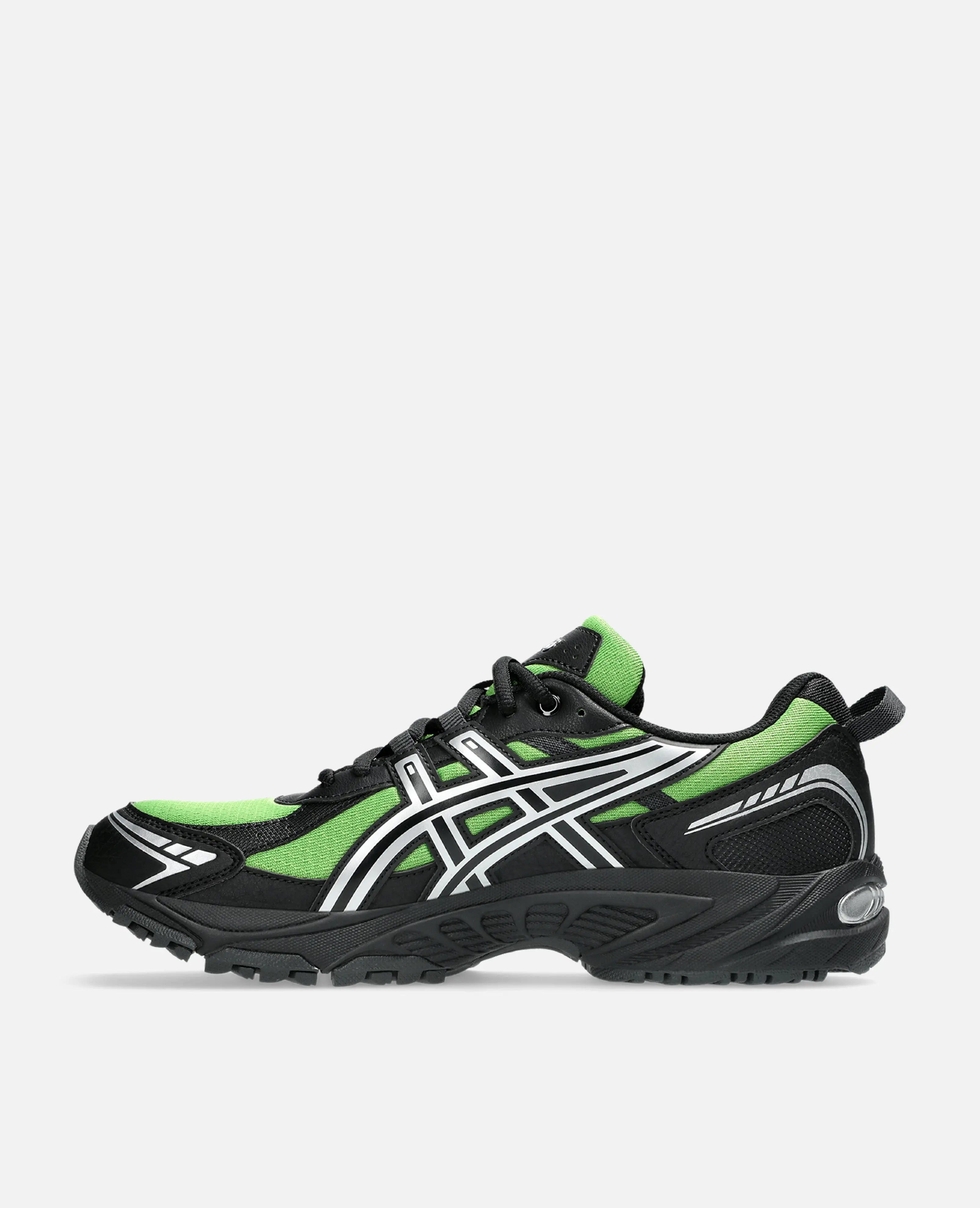 ASICS Gel - ventx Piquant (Green)