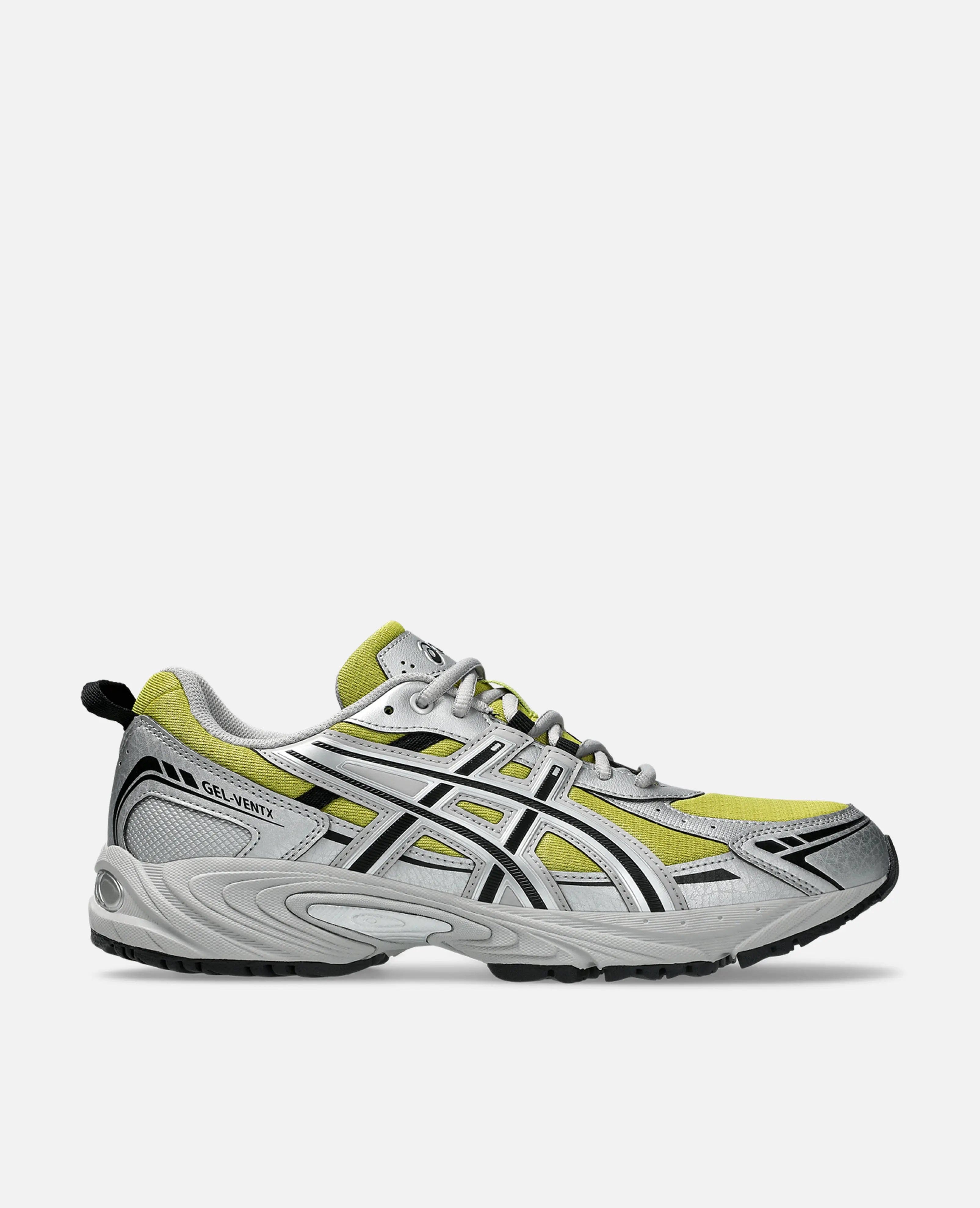 ASICS GEL - VENTX (Kelp & Pure Silver)