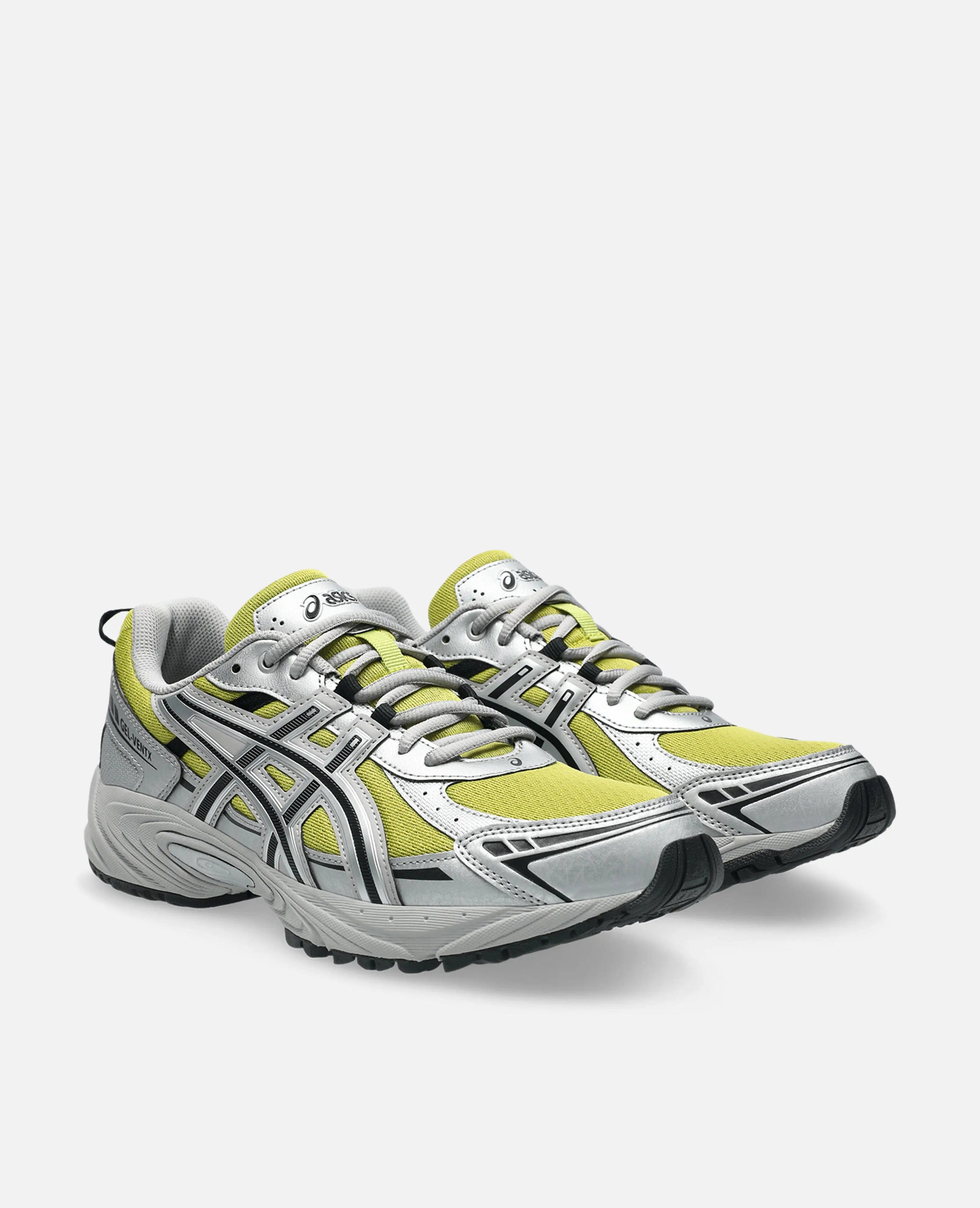 ASICS GEL - VENTX (Kelp & Pure Silver)