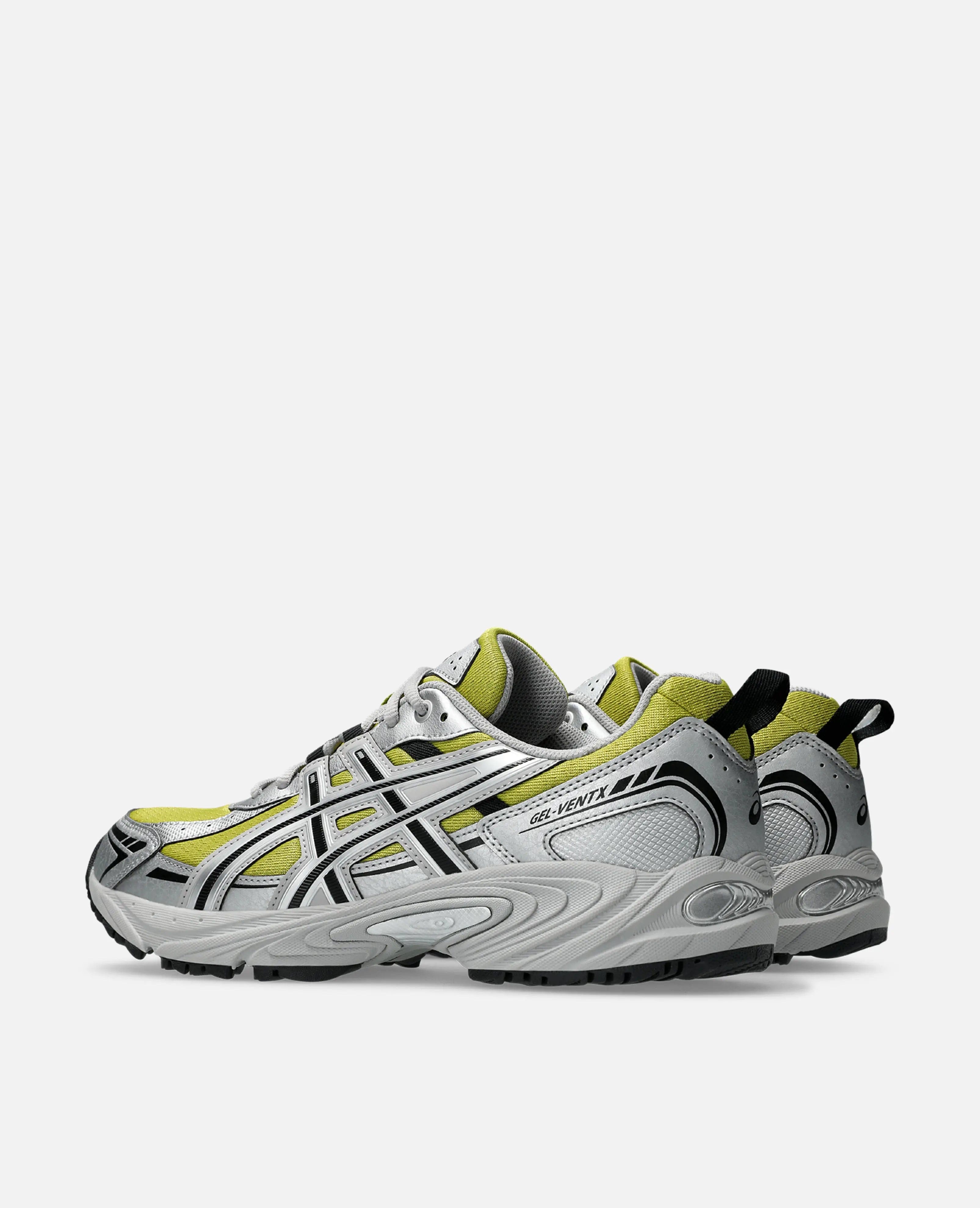 ASICS GEL - VENTX (Kelp & Pure Silver)