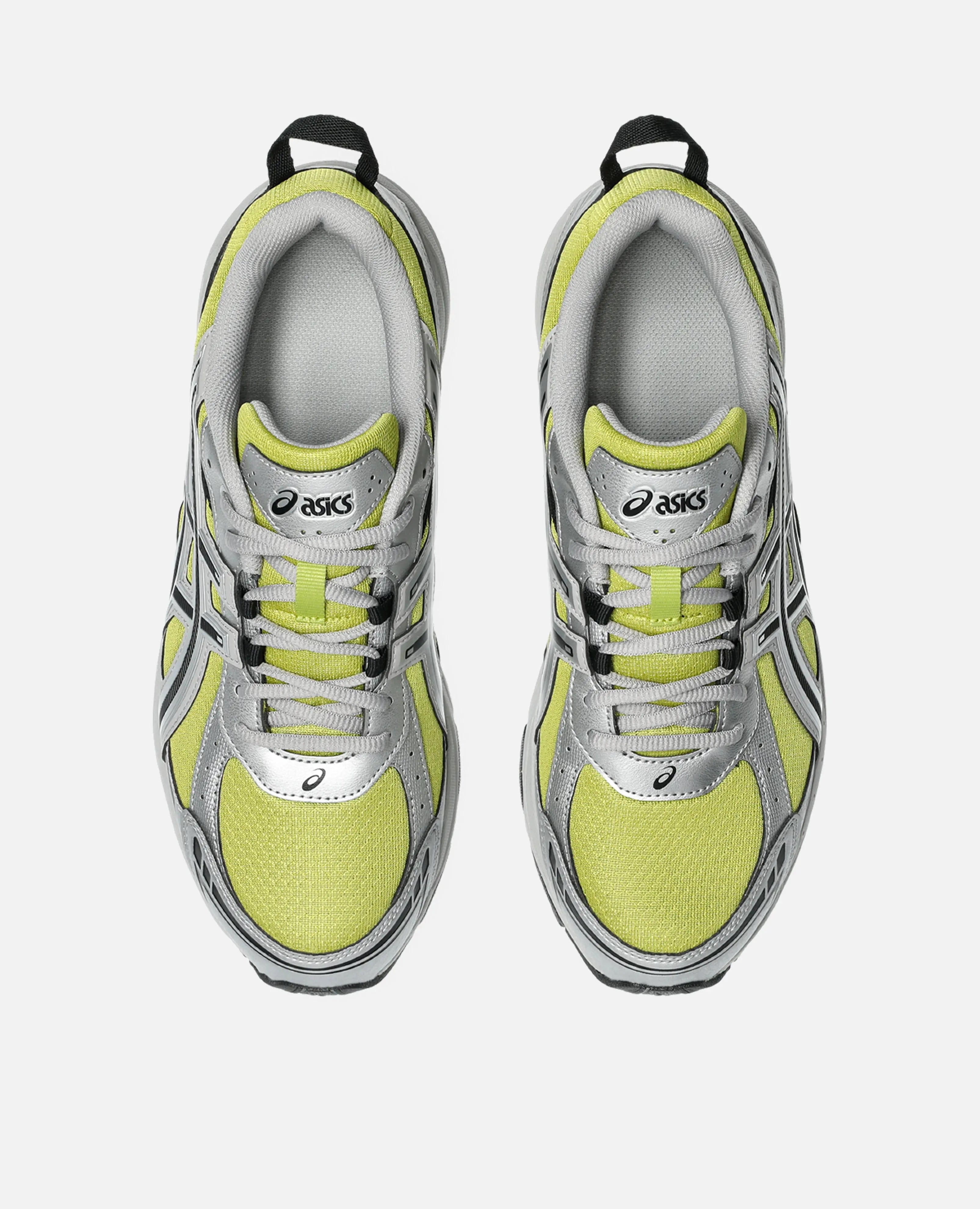 ASICS GEL - VENTX (Kelp & Pure Silver)