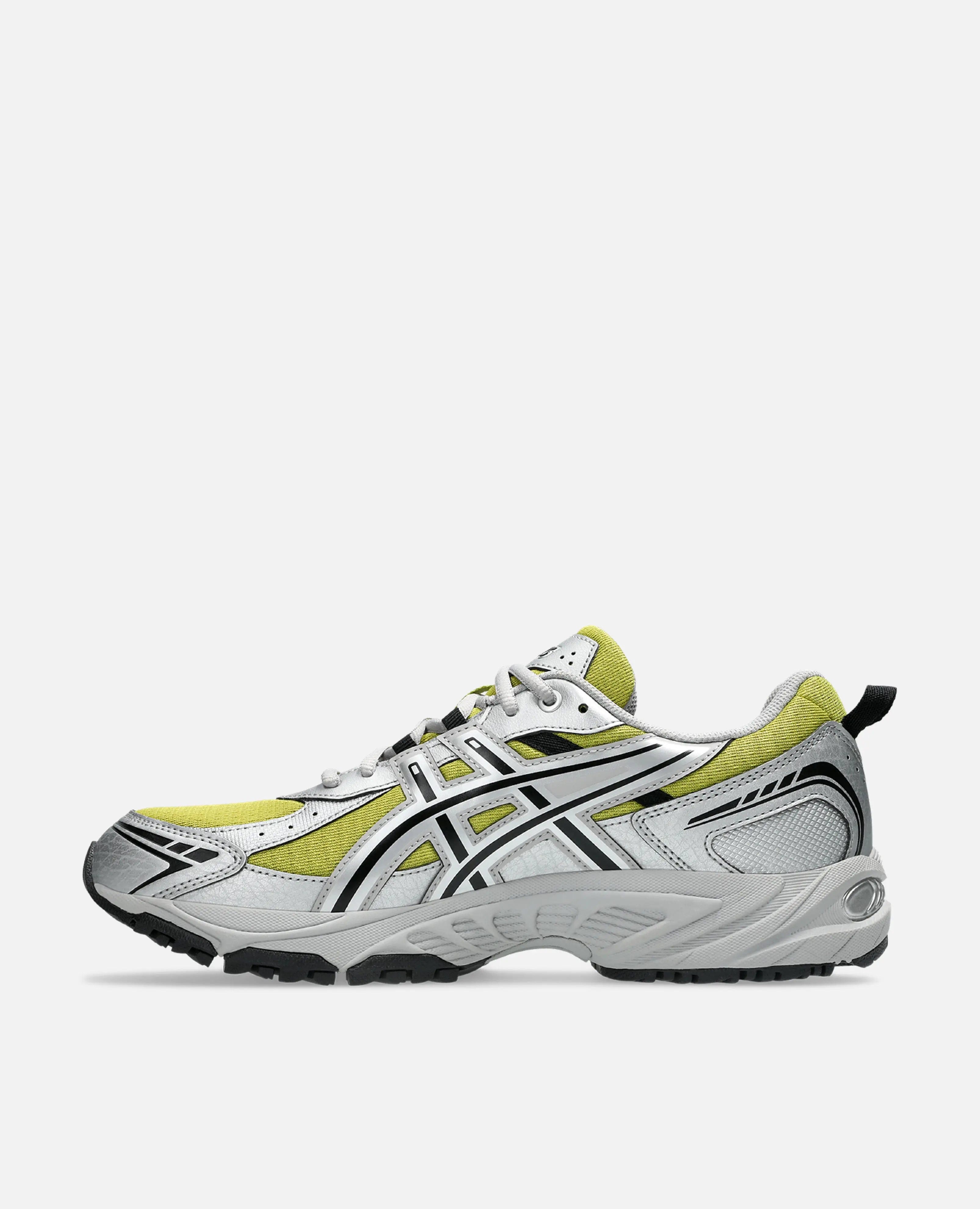 ASICS GEL - VENTX (Kelp & Pure Silver)
