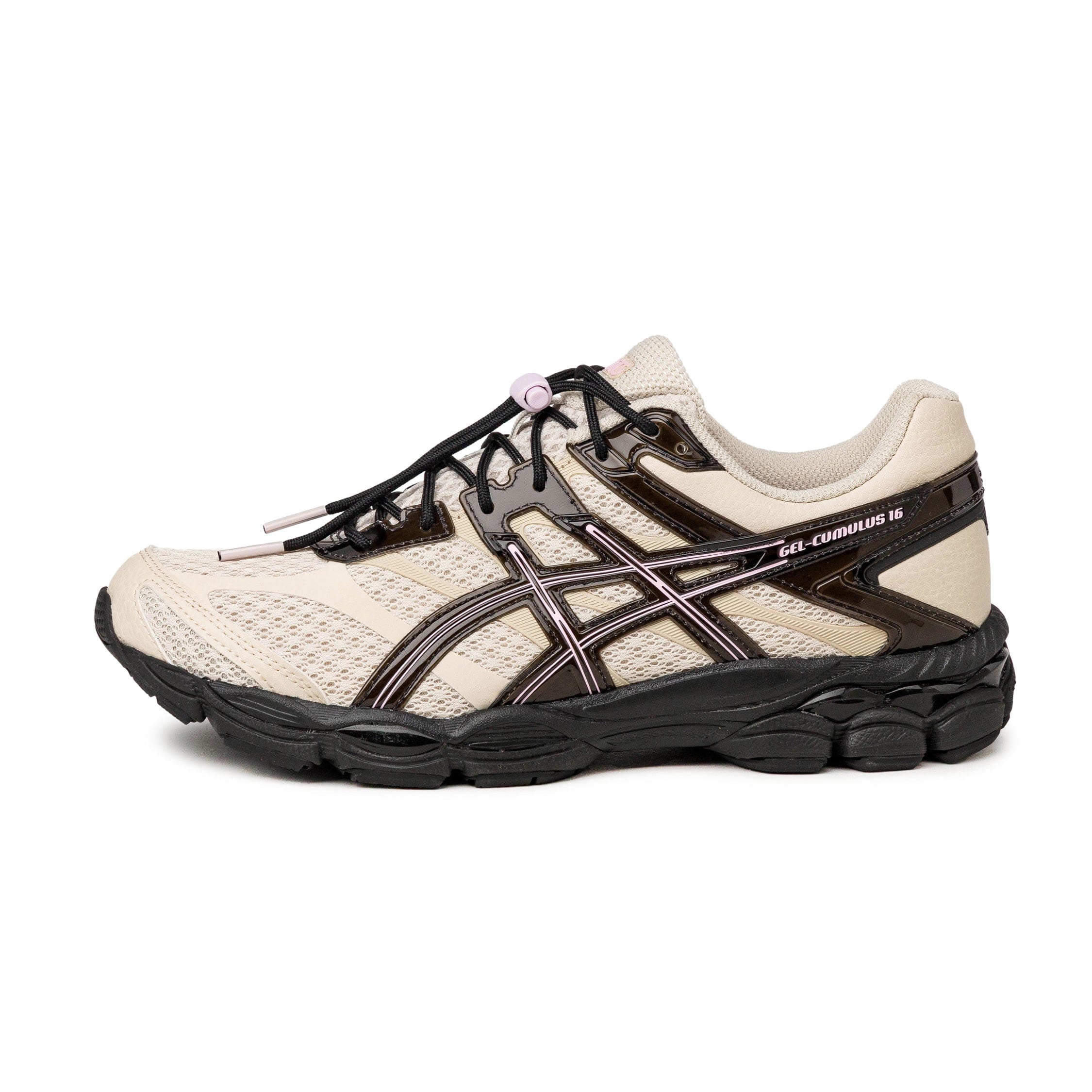 ASICS x Finesse GEL - Cumulus 16