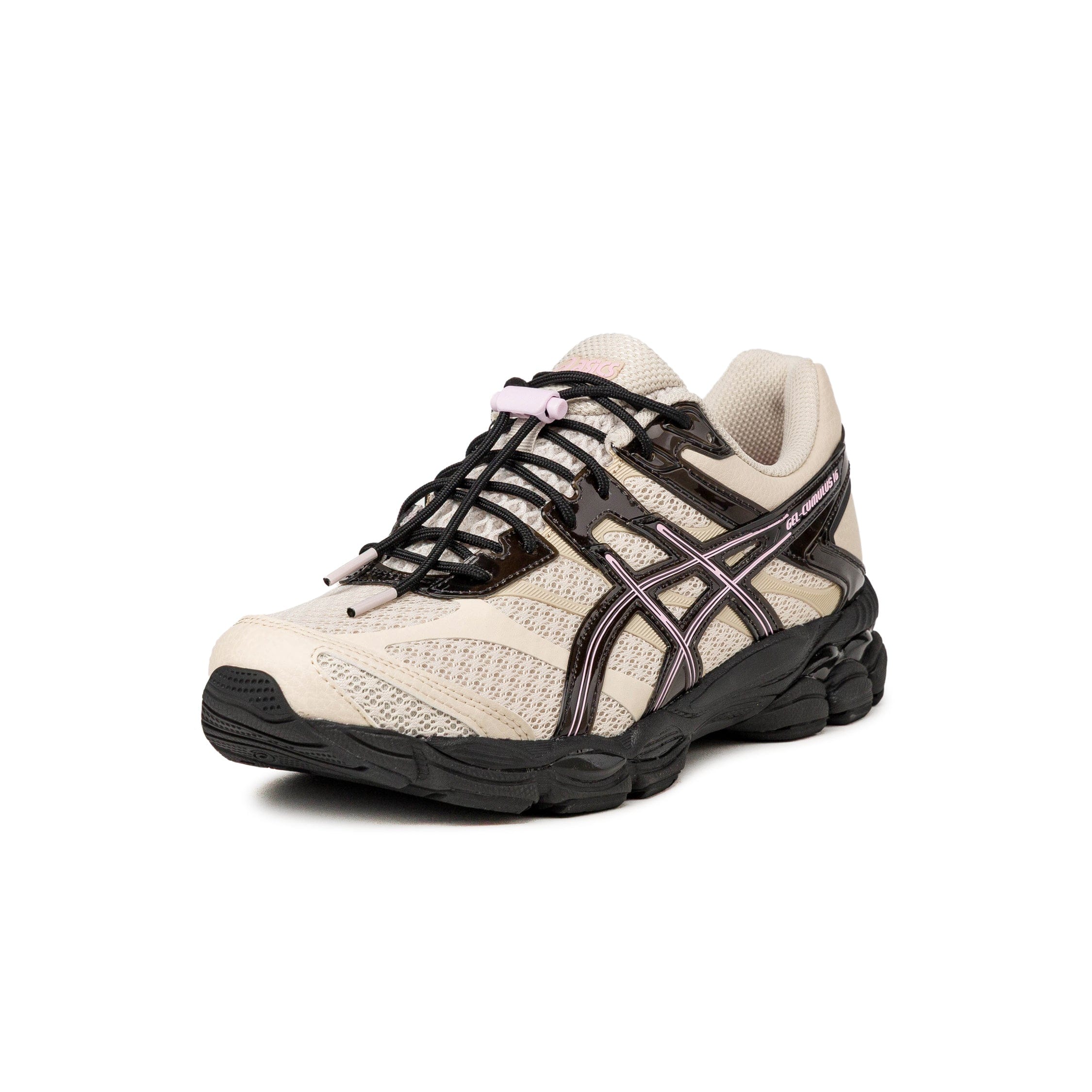 ASICS x Finesse GEL - Cumulus 16