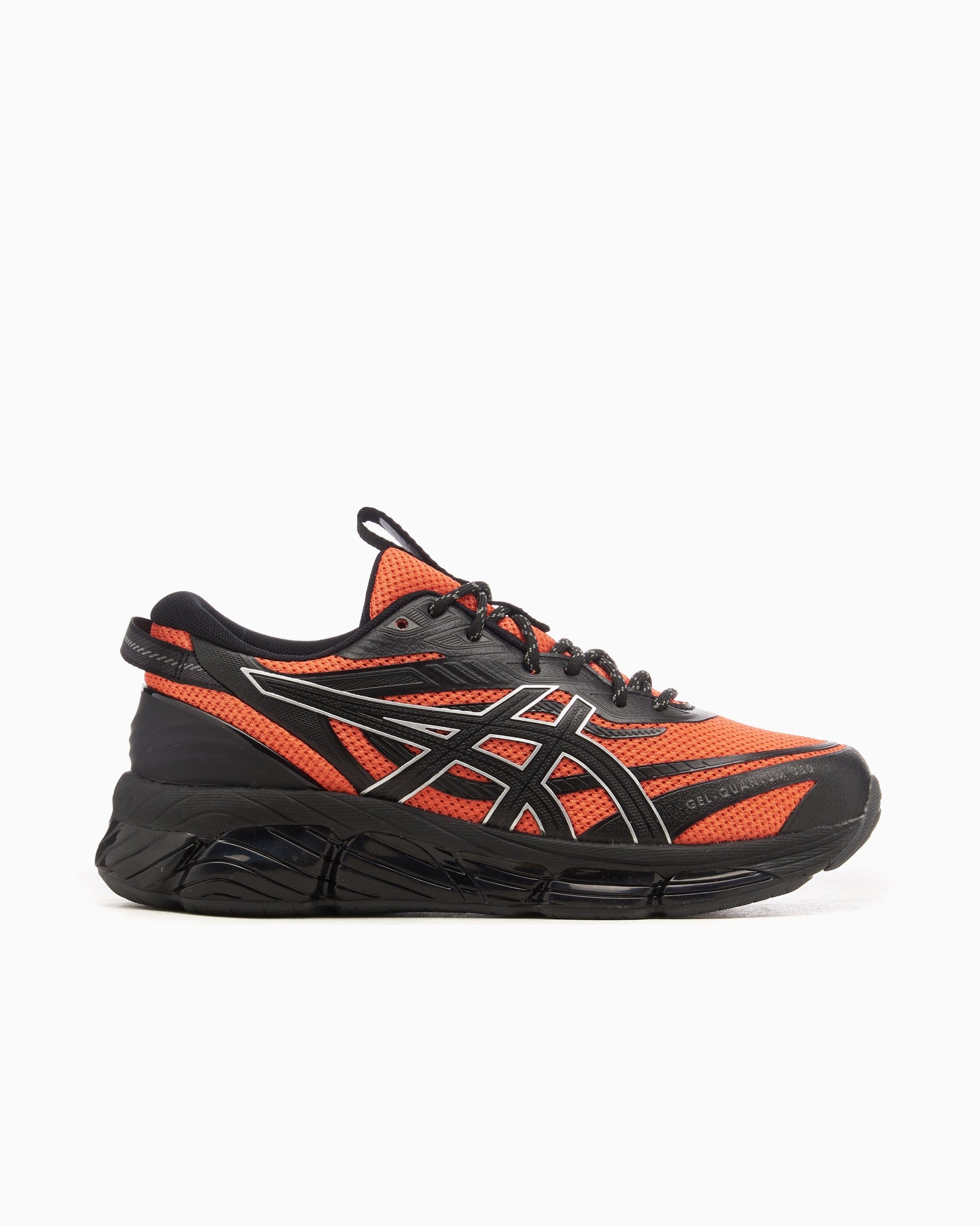 ASICS by Lack of Guidance Gel - Quantum 360 VIII Utility