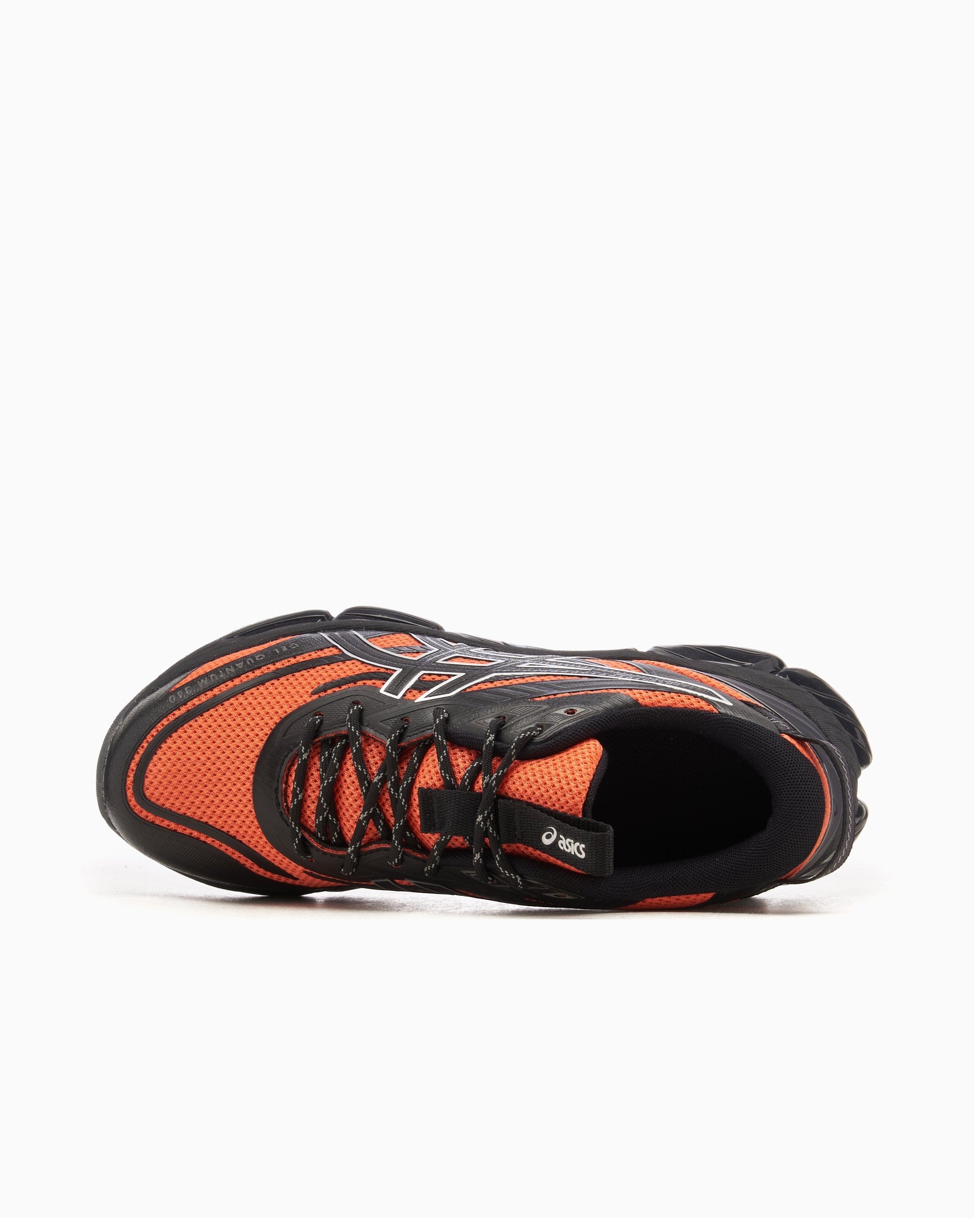 ASICS by Lack of Guidance Gel - Quantum 360 VIII Utility