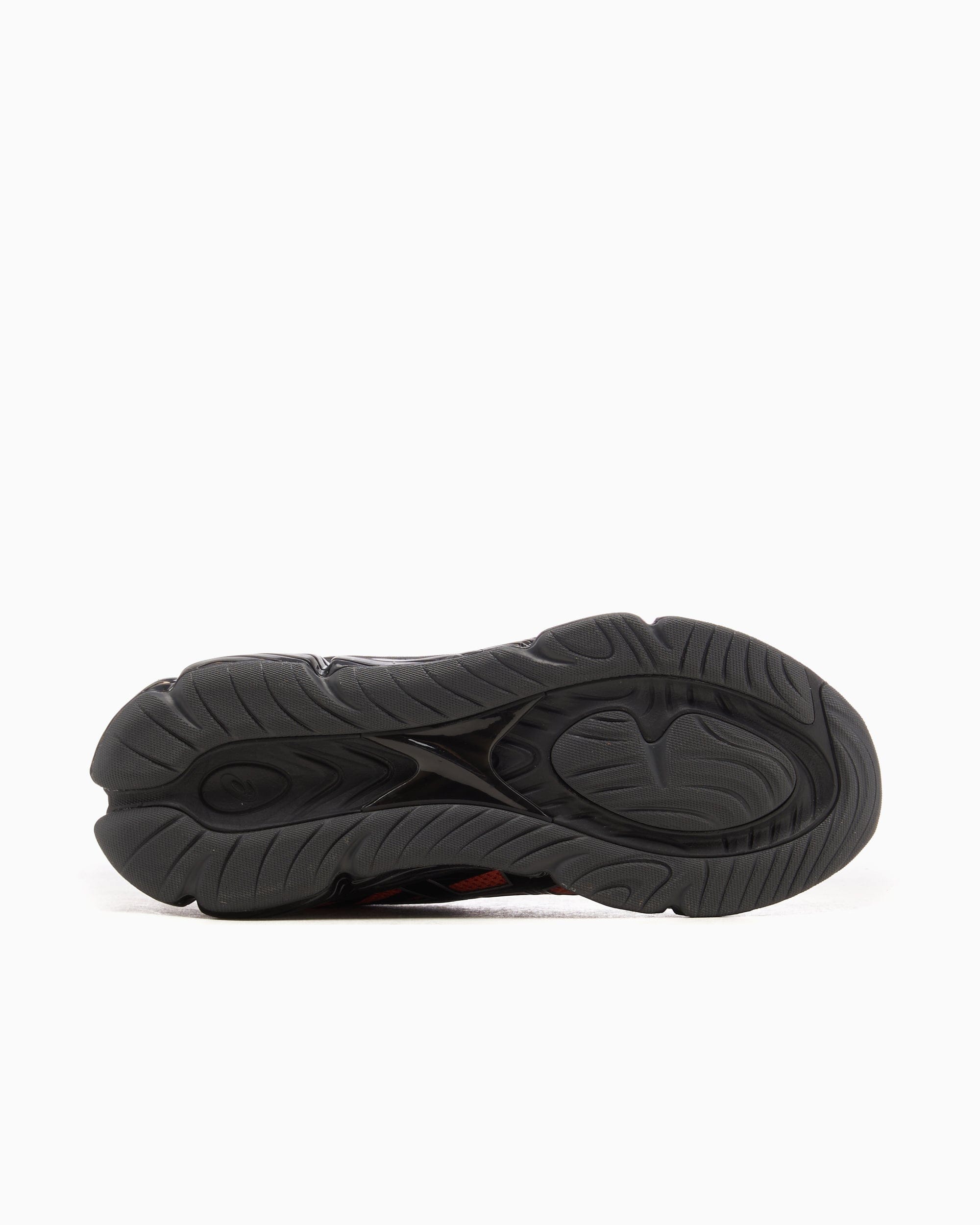 ASICS by Lack of Guidance Gel - Quantum 360 VIII Utility